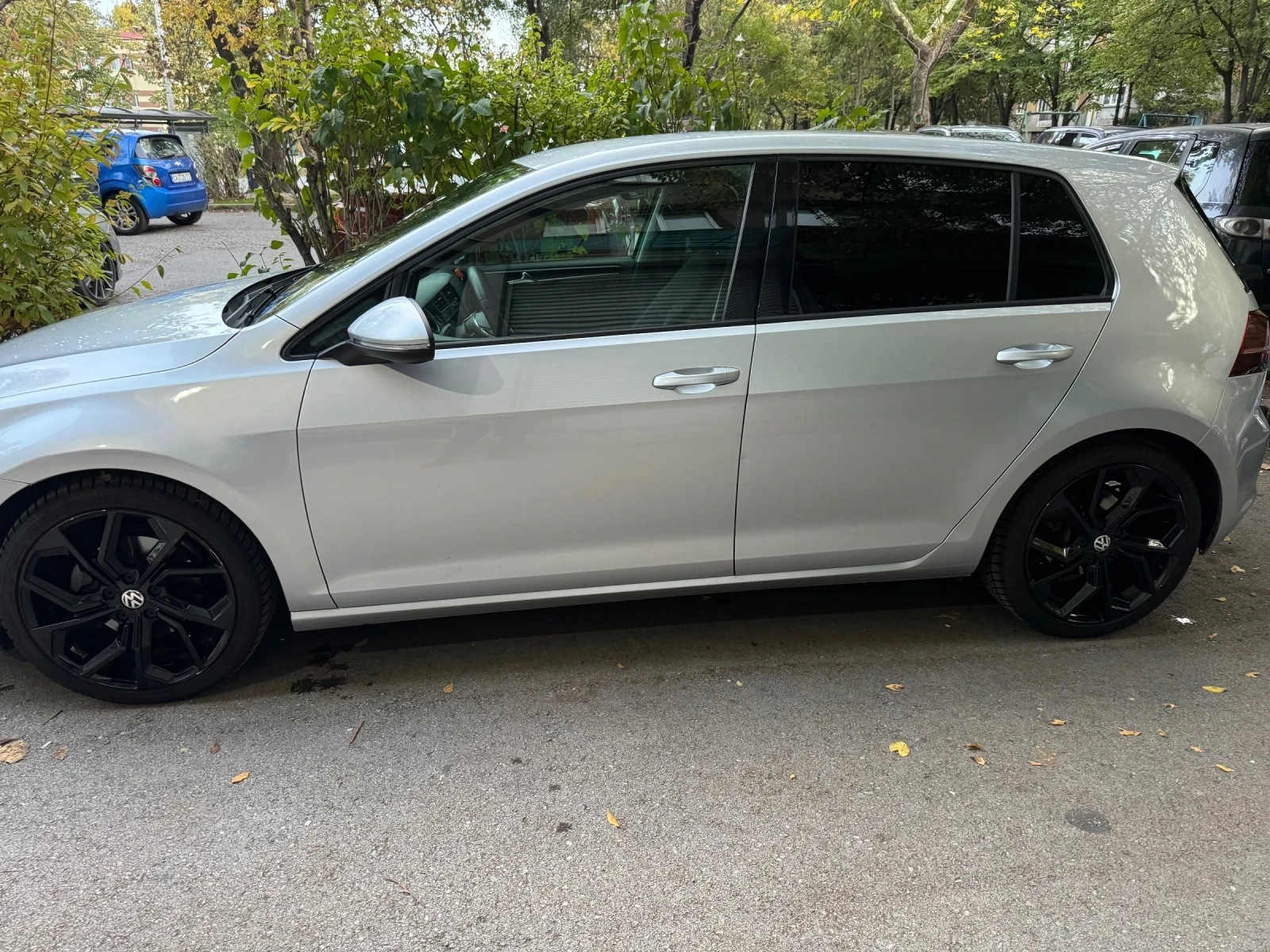 VW Golf 1.6  | Mobile.bg � ����������� 5