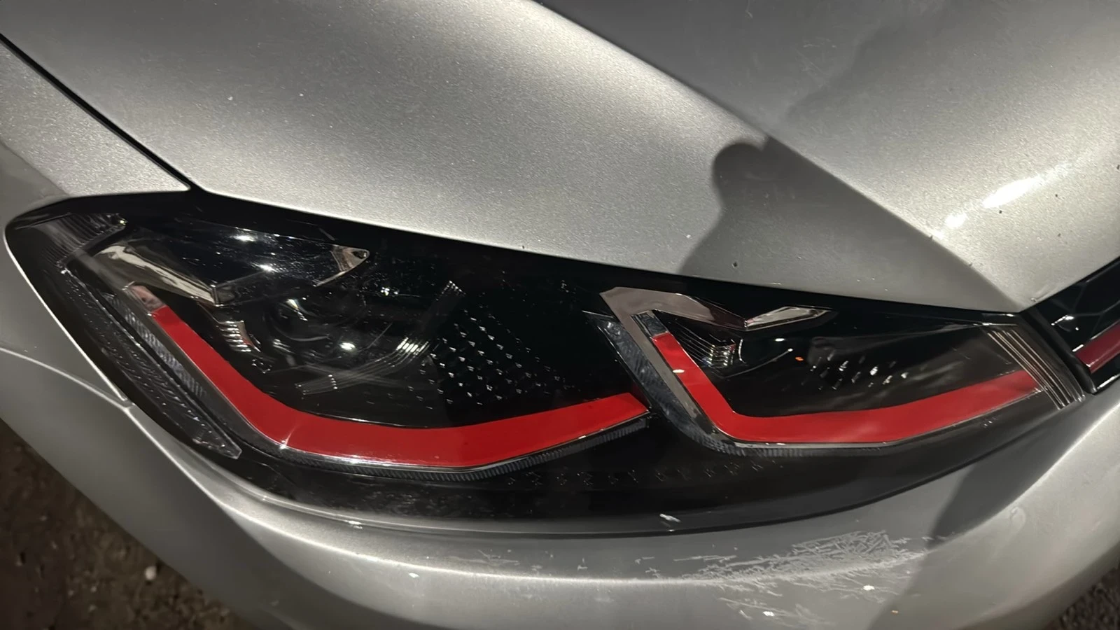 VW Golf 1.6  - изображение 6