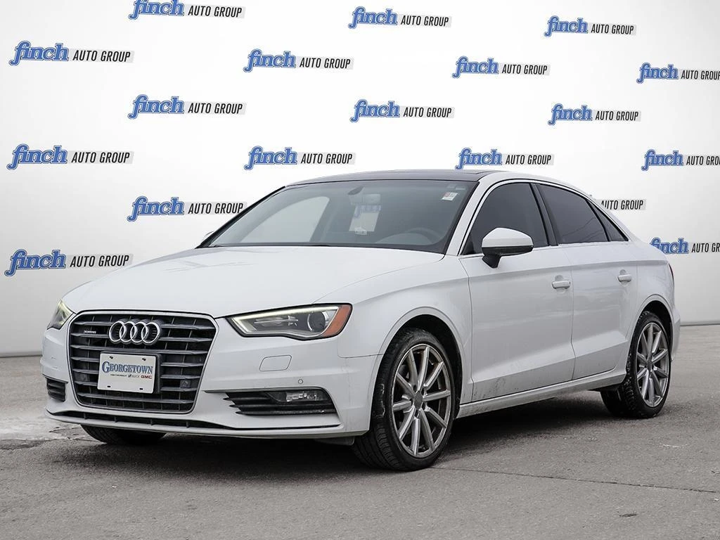 Audi A3 * 2.0T Progressiv AS IS SPECIAL , POWERSUNROOF, SE | Mobile.bg � ����������� 1