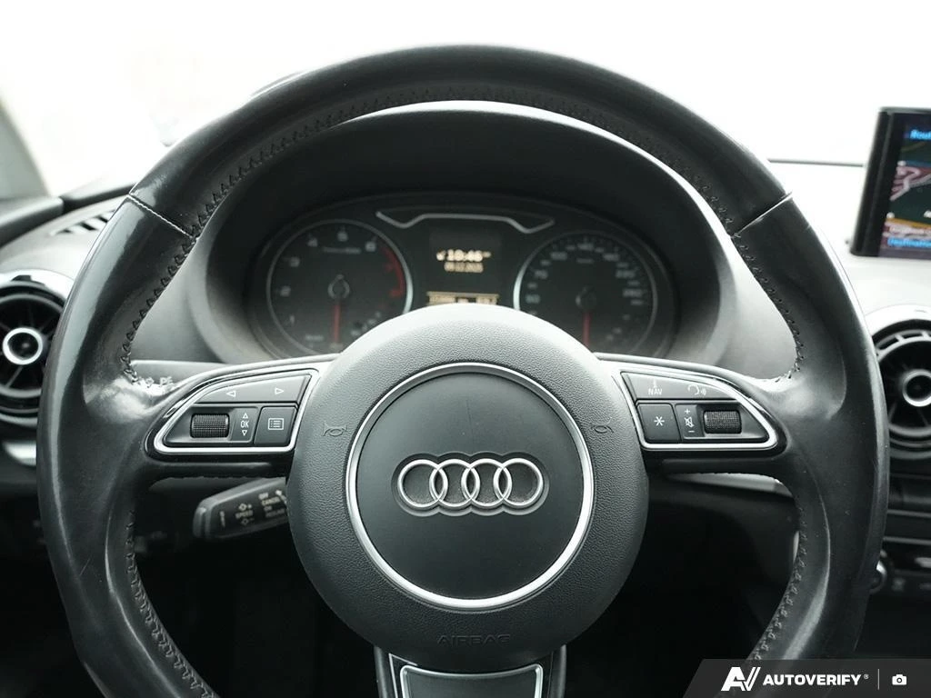 Audi A3 * 2.0T Progressiv AS IS SPECIAL , POWERSUNROOF, SE | Mobile.bg � ����������� 13