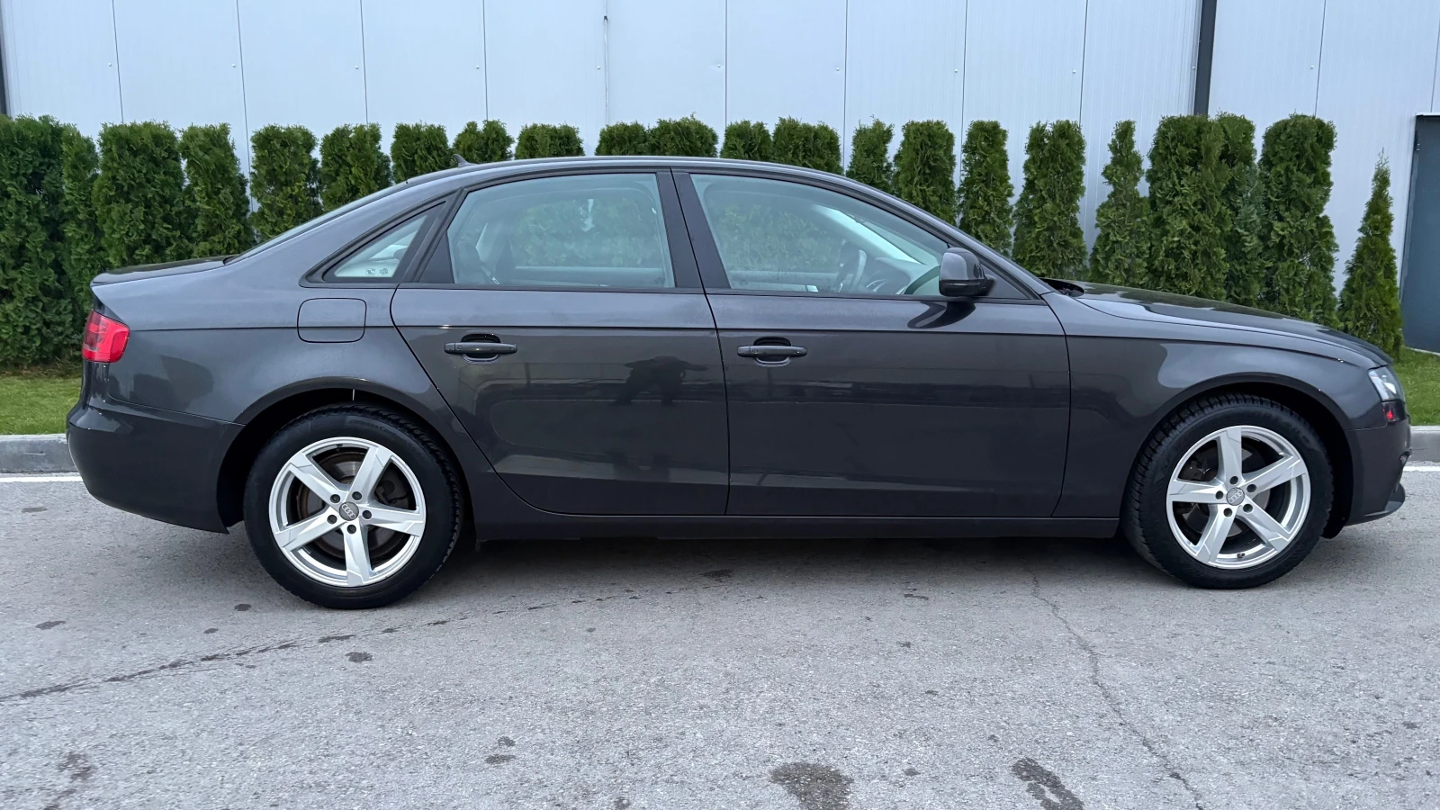 Audi A4 2.0tdi  | Mobile.bg � ����������� 4
