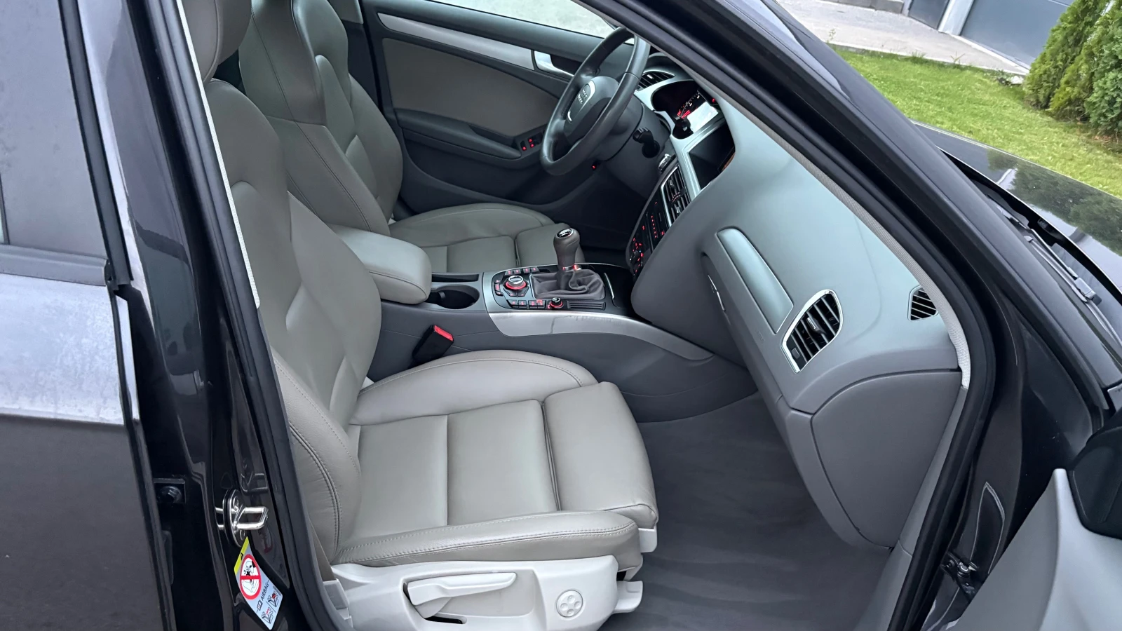 Audi A4 2.0tdi  | Mobile.bg � ����������� 13