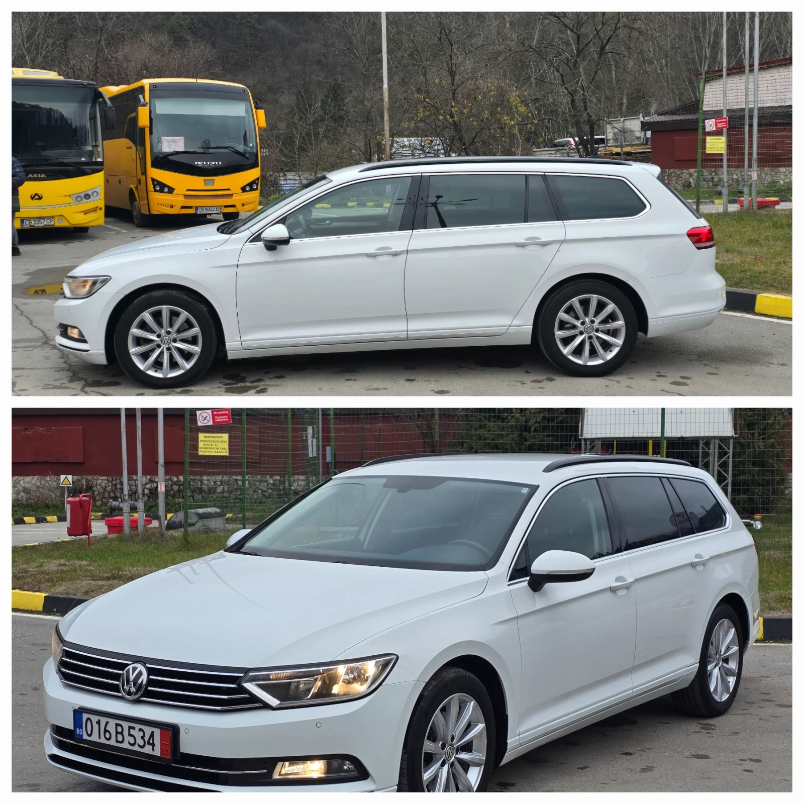 VW Passat 2.0 150 ����� ��� ���������  | Mobile.bg � ����������� 15