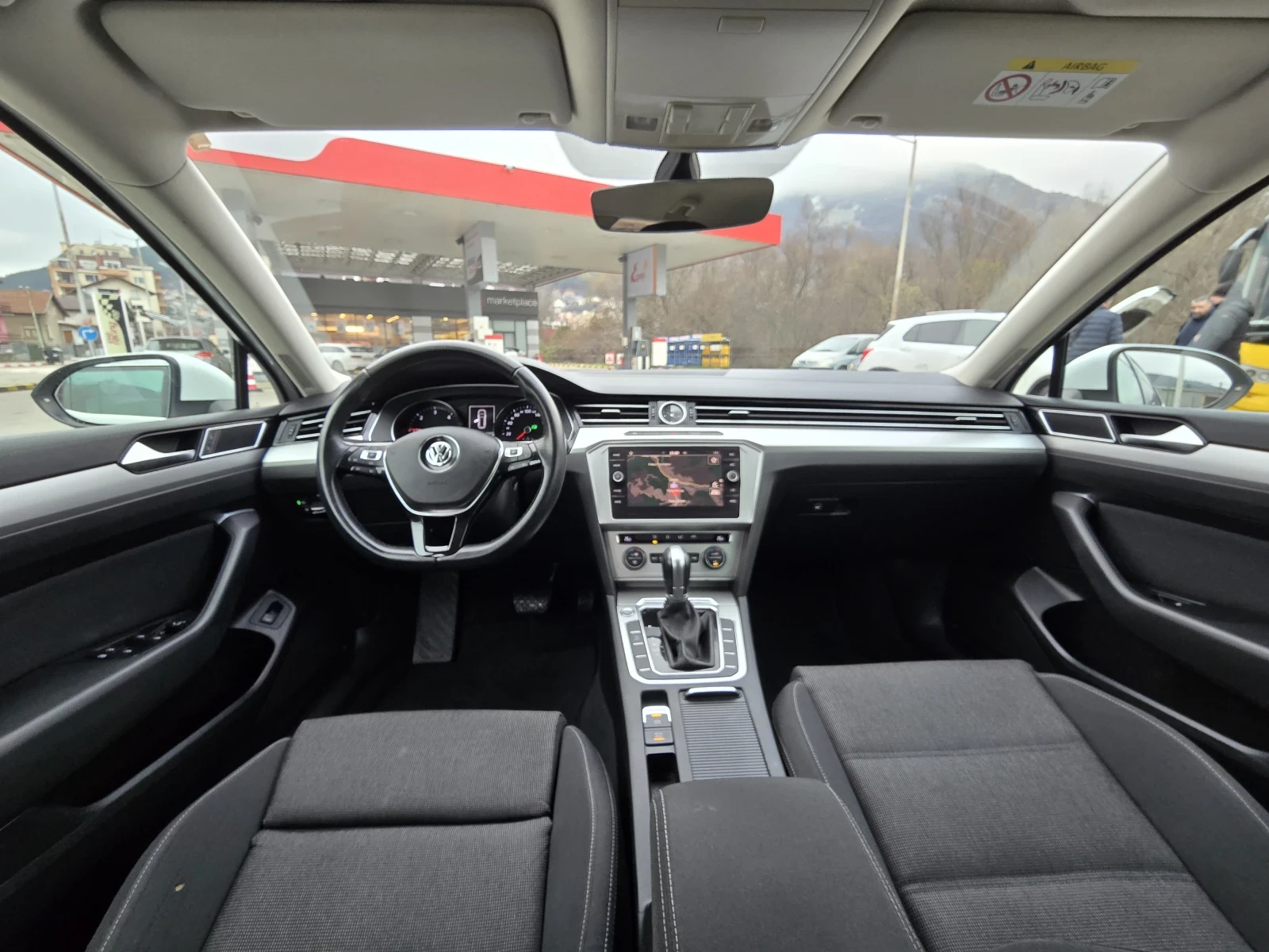 VW Passat 2.0 150 ����� ��� ���������  | Mobile.bg � ����������� 13