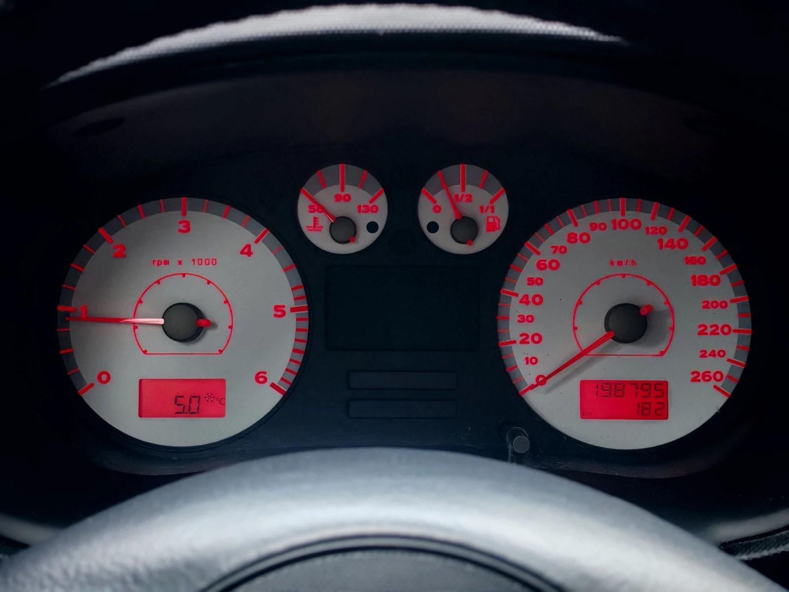 Seat Leon 1.9TDI(150)(ARL)* FR* FACELIFT*  | Mobile.bg � ����������� 15