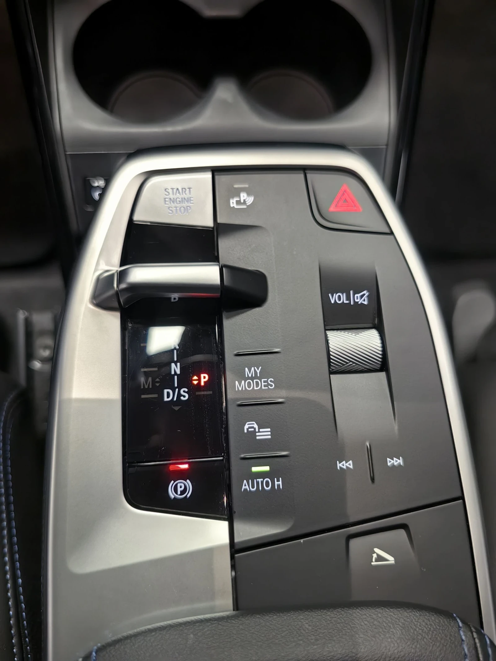 BMW 2 Active Tourer 7000km* M PACK* �������� �� 2029�. | Mobile.bg � ����������� 10