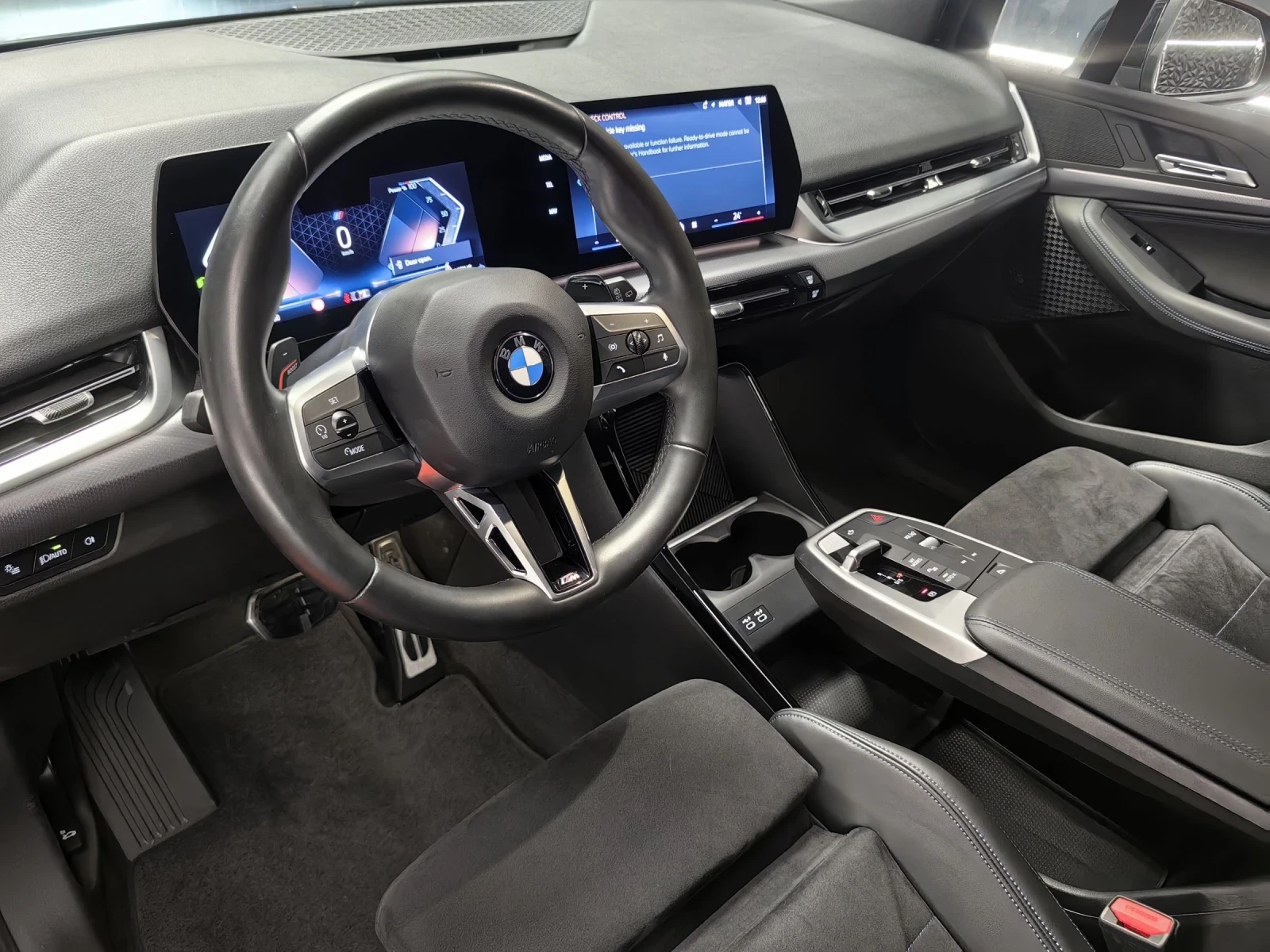 BMW 2 Active Tourer 7000km* M PACK* �������� �� 2029�. | Mobile.bg � ����������� 8