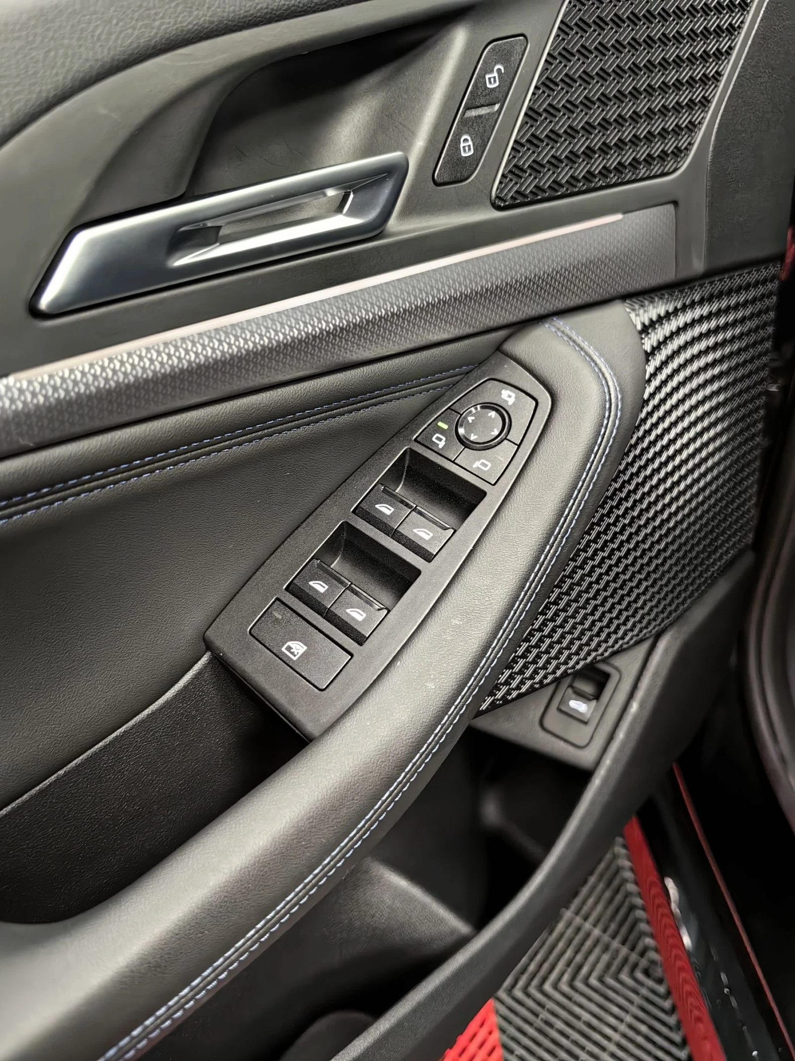 BMW 2 Active Tourer 7000km* M PACK* �������� �� 2029�. | Mobile.bg � ����������� 6