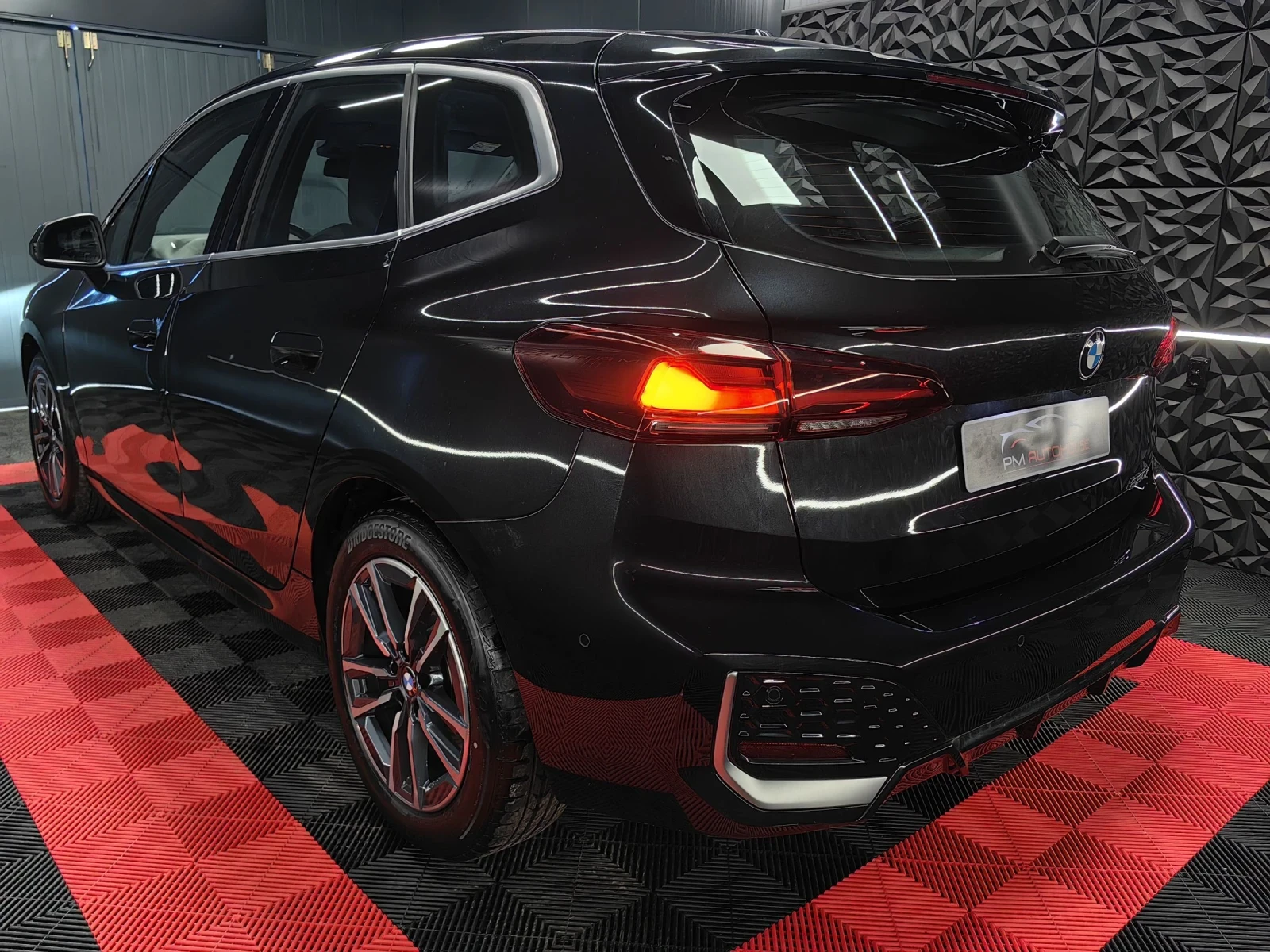 BMW 2 Active Tourer 7000km* M PACK* �������� �� 2029�. | Mobile.bg � ����������� 3