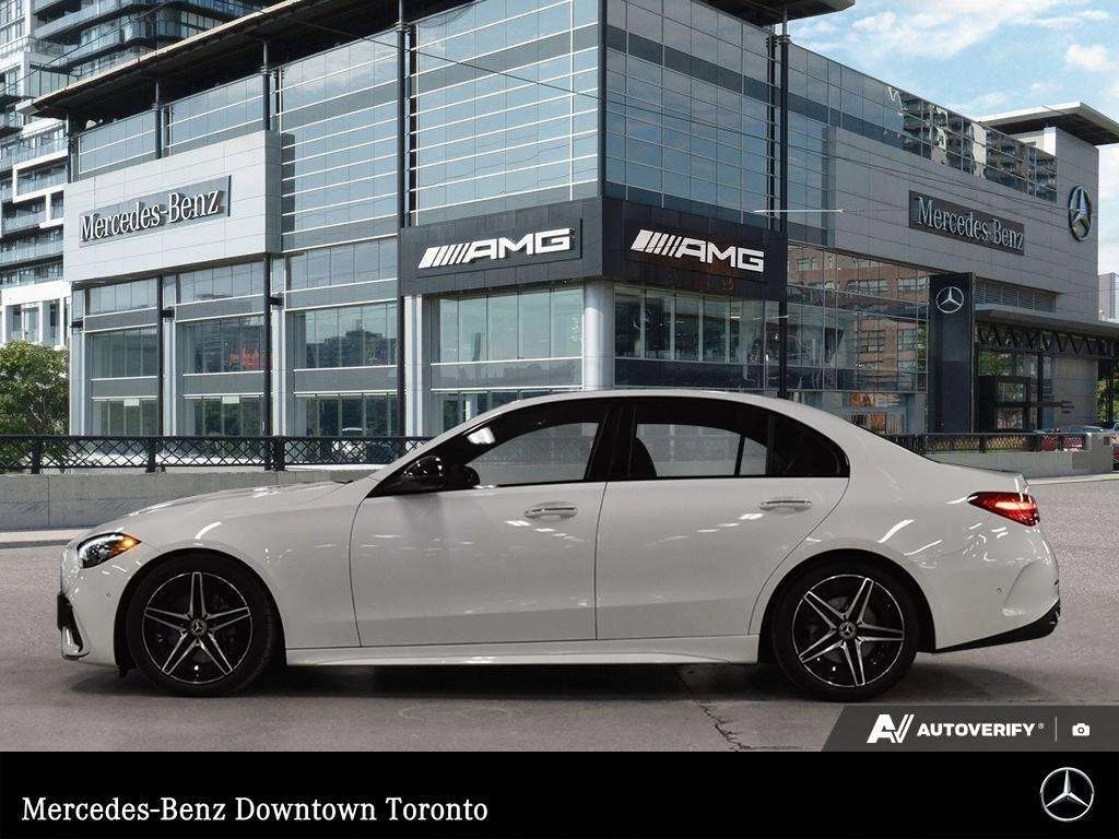 Mercedes-Benz C 300 * CARFAX * ЦЕНА ДО БГ - изображение 3