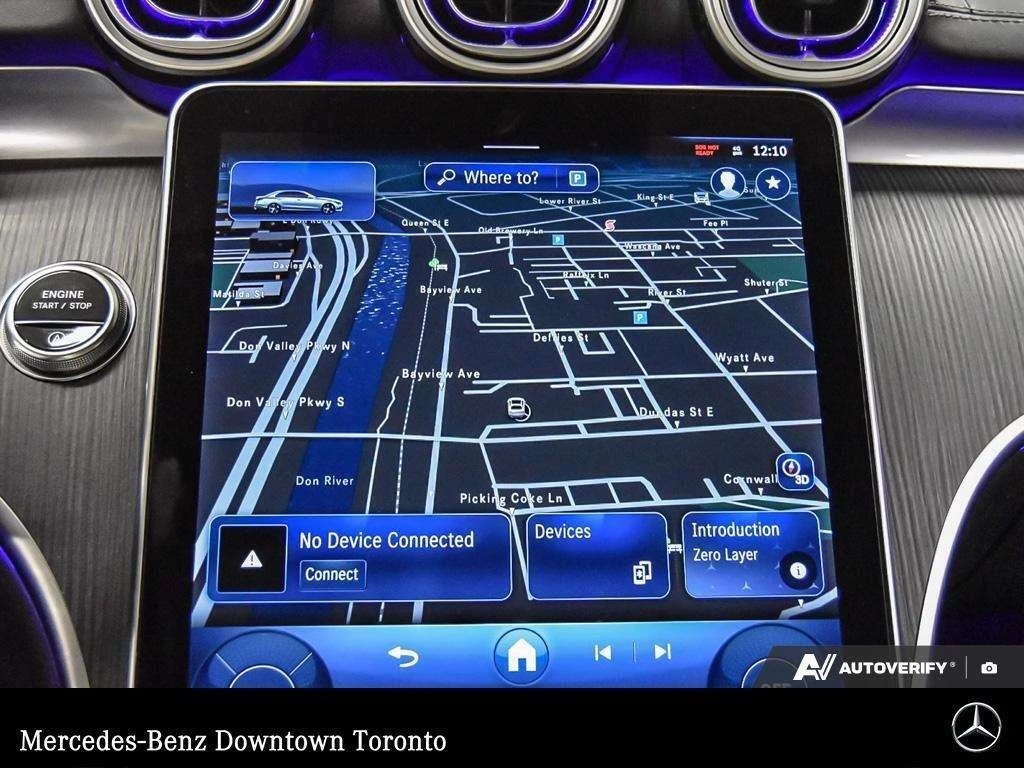 Mercedes-Benz C 300 * CARFAX * ���� �� �� | Mobile.bg � ����������� 14