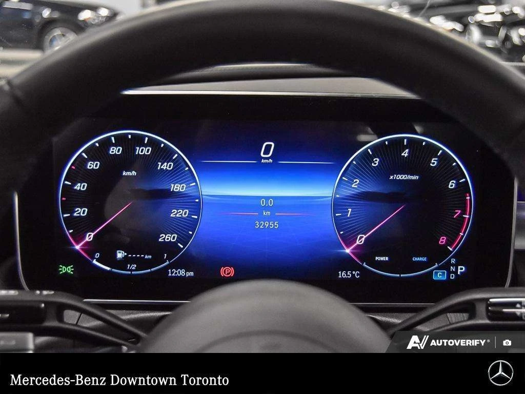 Mercedes-Benz C 300 * CARFAX * ЦЕНА ДО БГ - изображение 8