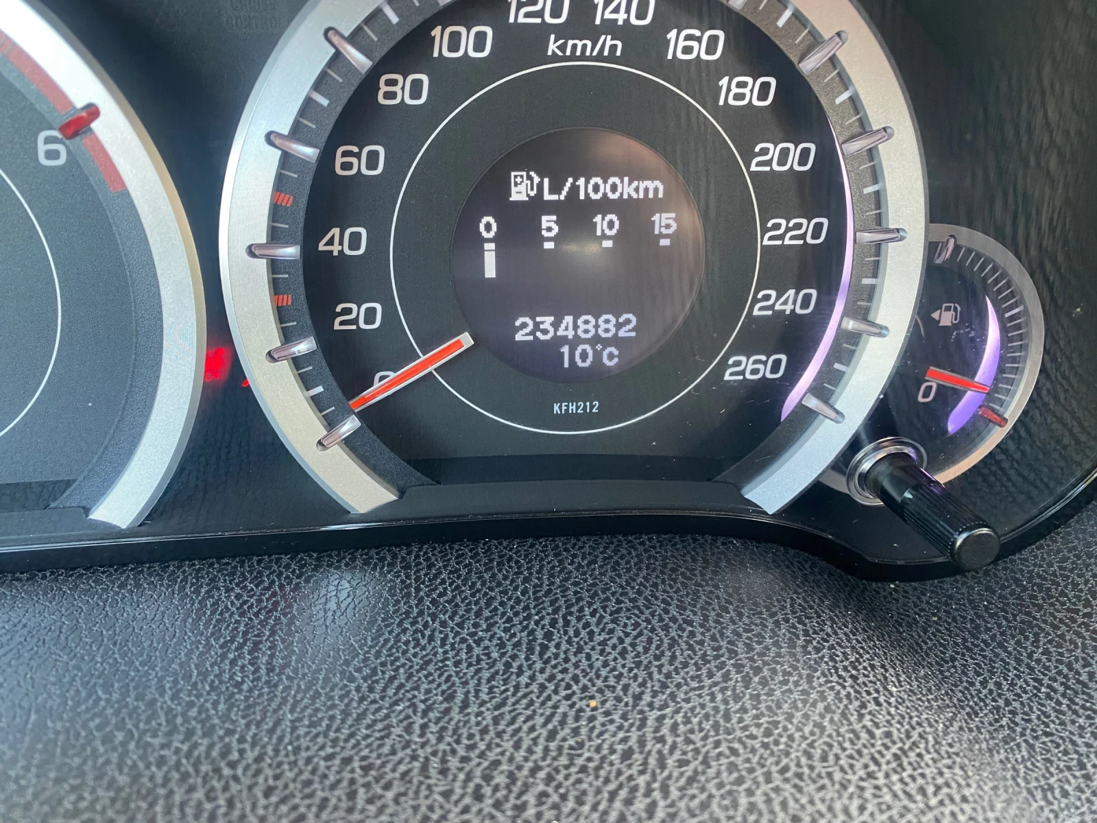 Honda Accord 2.2  | Mobile.bg � ����������� 8