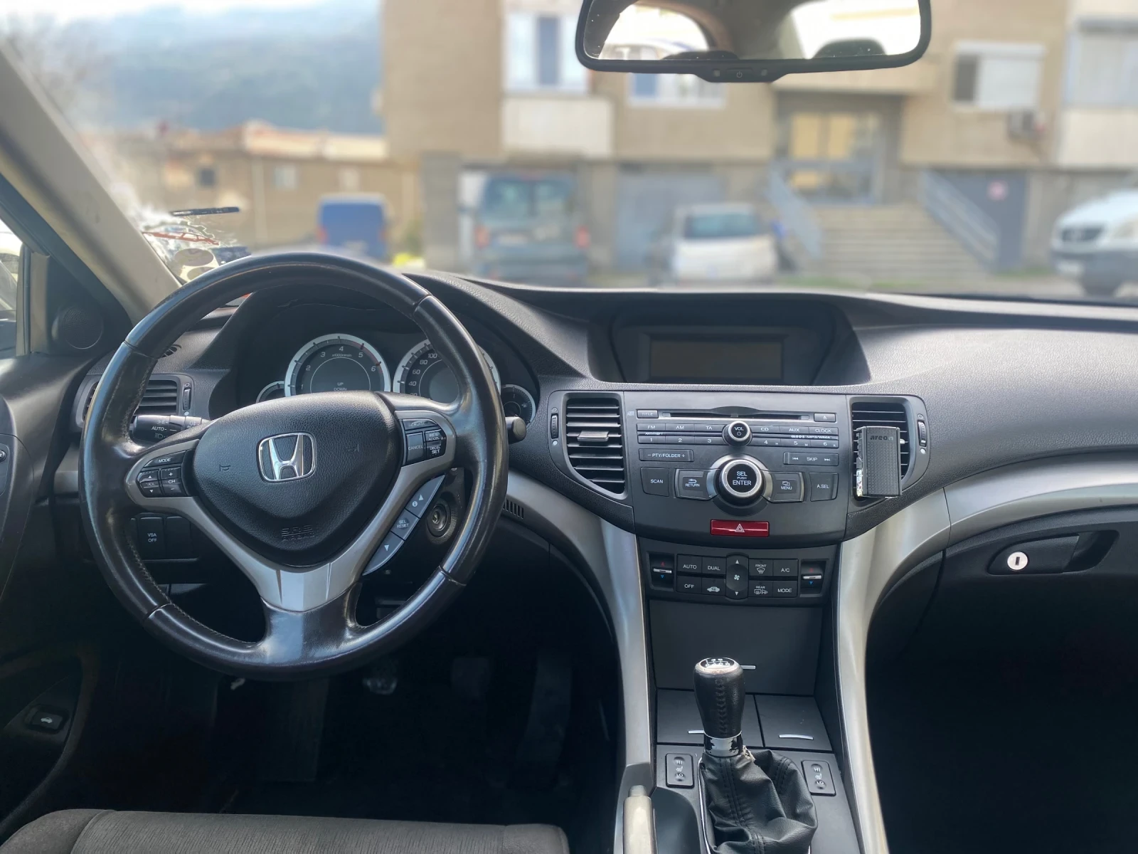 Honda Accord 2.2  | Mobile.bg � ����������� 6