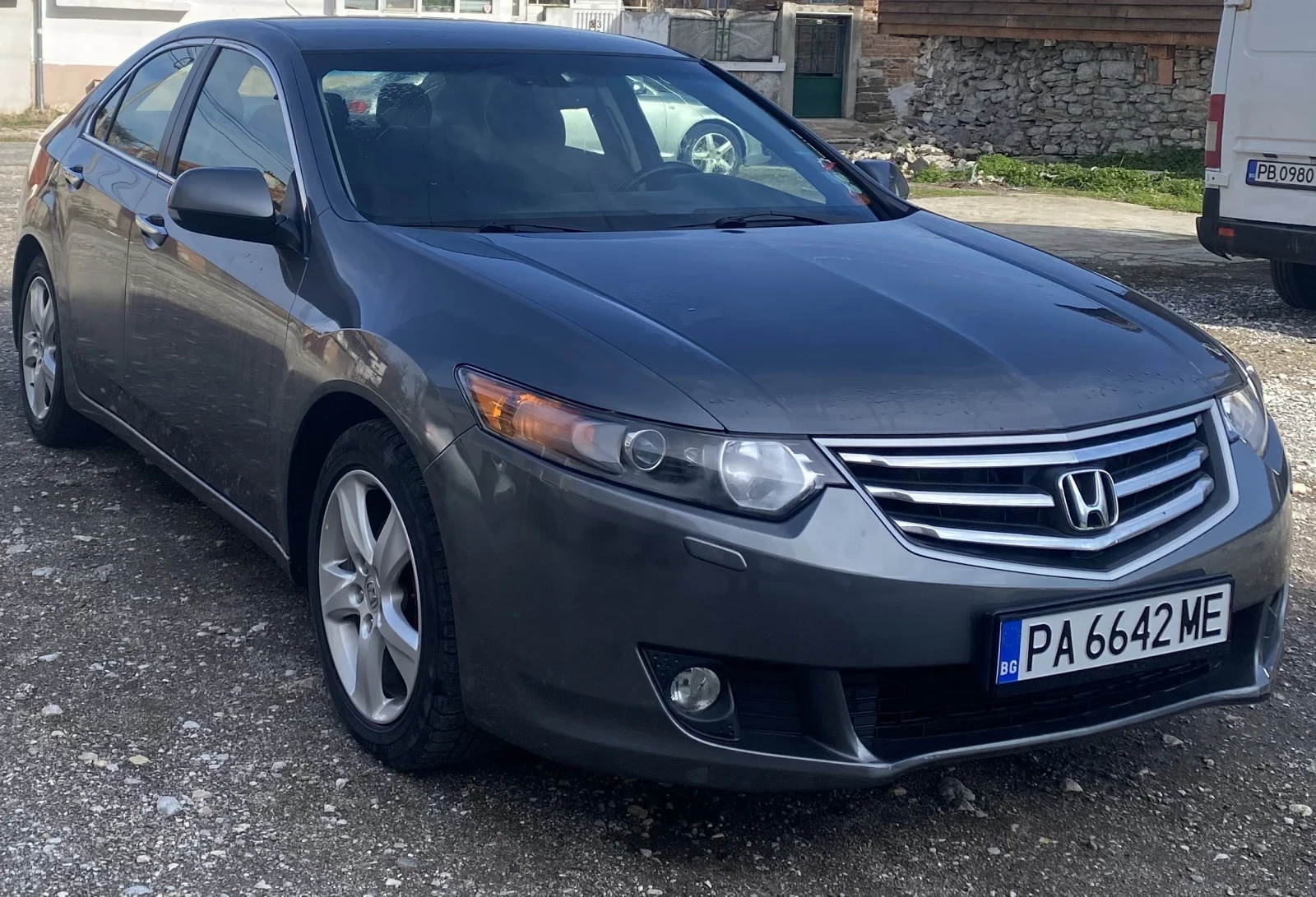 Honda Accord 2.2  | Mobile.bg � ����������� 1