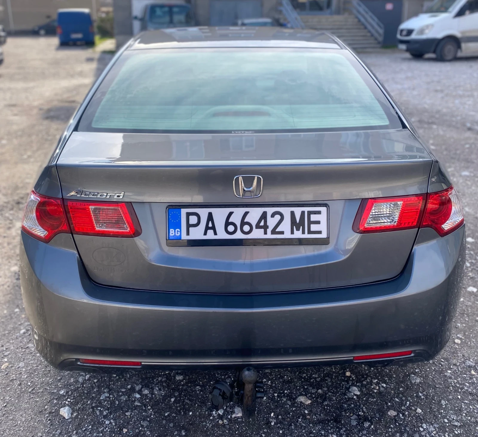 Honda Accord 2.2  | Mobile.bg � ����������� 4