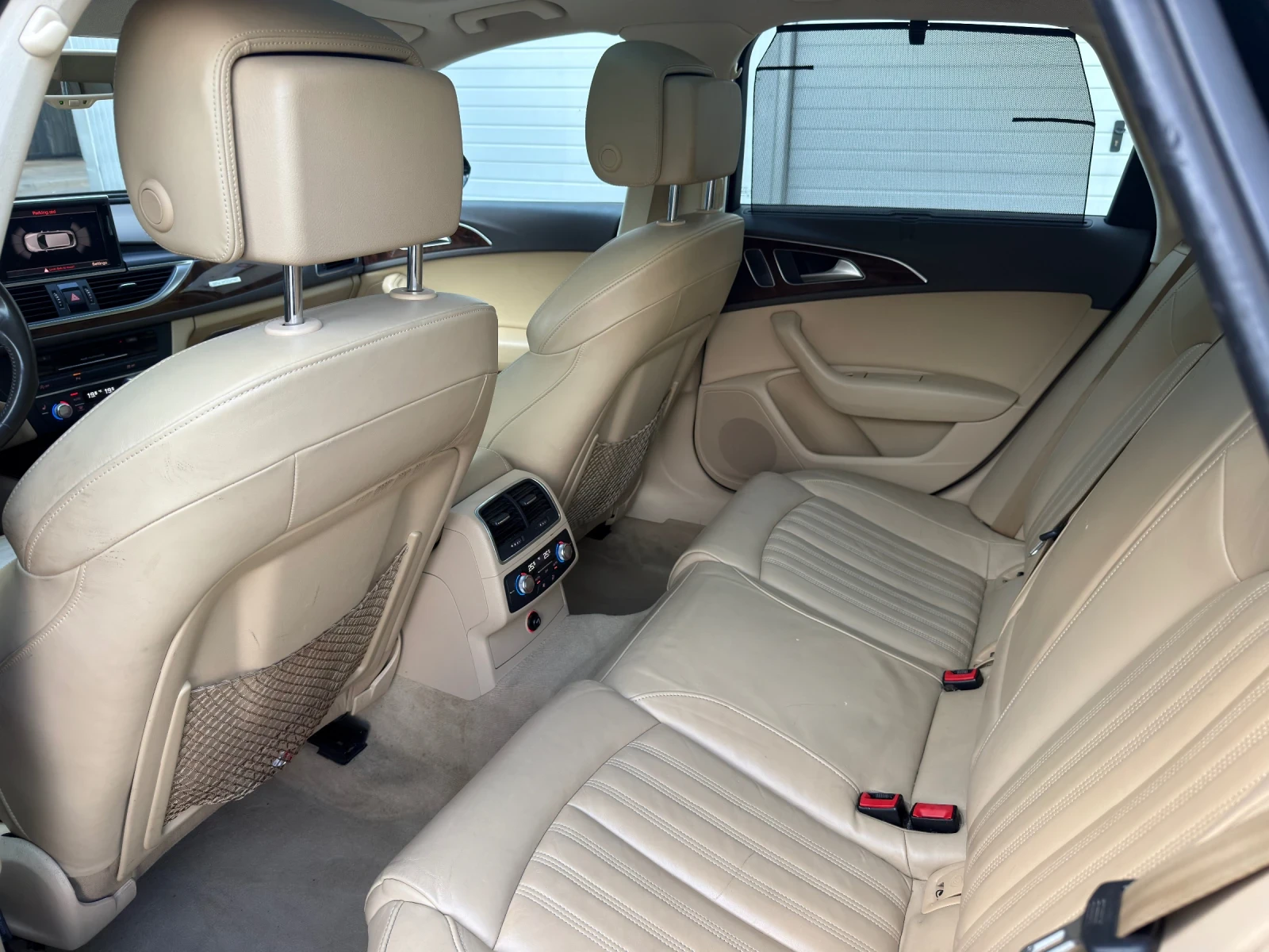 Audi A6 3.0TFSI Quattro ������� ������ | Mobile.bg � ����������� 9