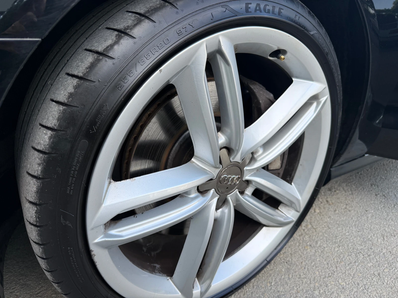 Audi A6 3.0TFSI Quattro ������� ������ | Mobile.bg � ����������� 14