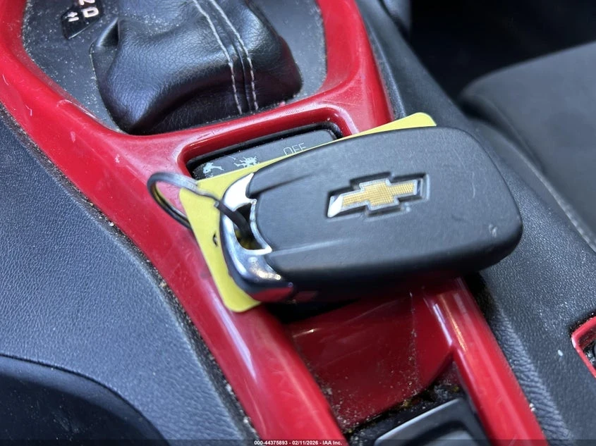 Chevrolet Corvette, снимка 10 - Автомобили и джипове - 53772785