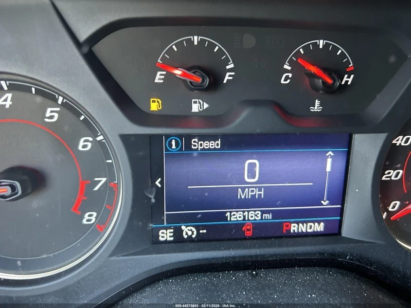 Chevrolet Corvette, снимка 6 - Автомобили и джипове - 53772785