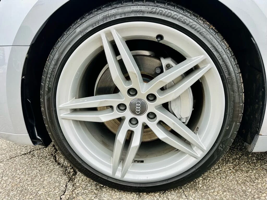 Audi A5 * АвтоКредит * (ЦЕНА ДО БГ), снимка 6 - Автомобили и джипове - 53963477