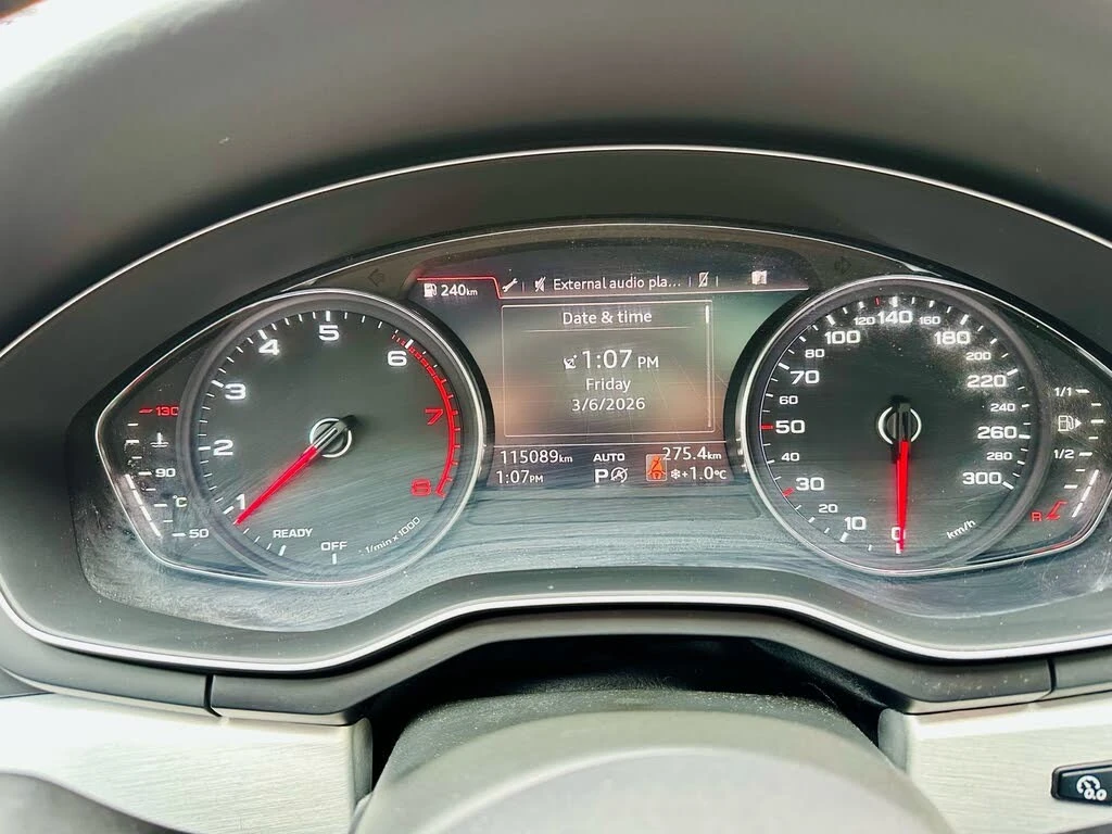 Audi A5 * АвтоКредит * (ЦЕНА ДО БГ), снимка 9 - Автомобили и джипове - 53963477