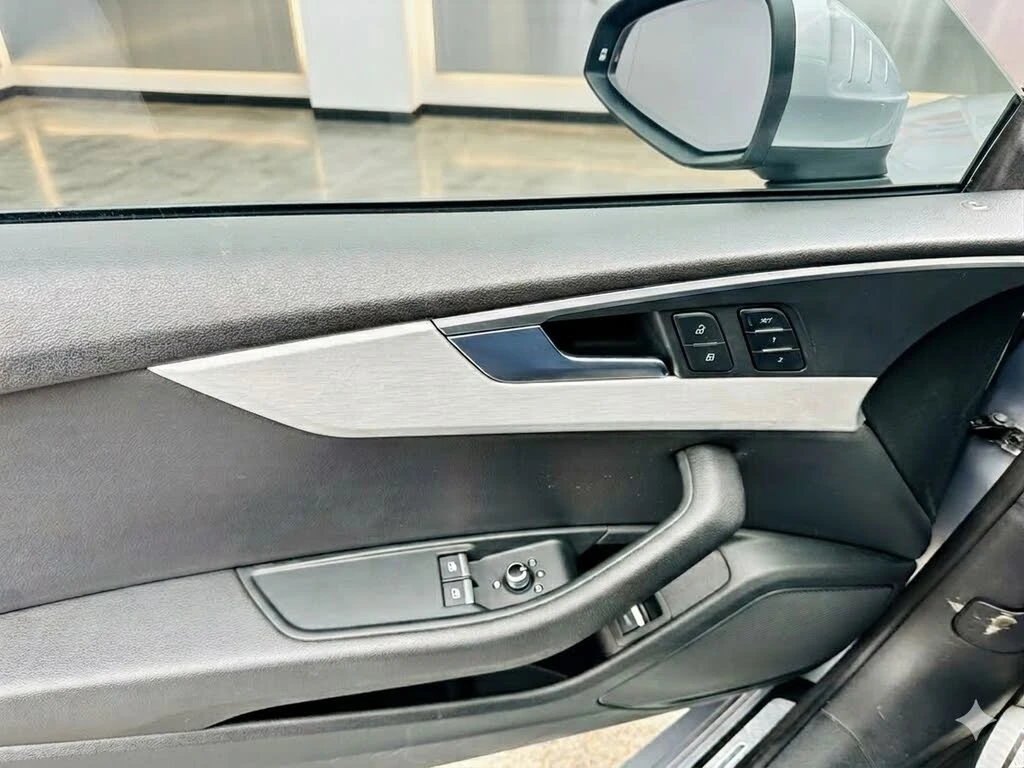 Audi A5 * АвтоКредит * (ЦЕНА ДО БГ), снимка 11 - Автомобили и джипове - 53963477