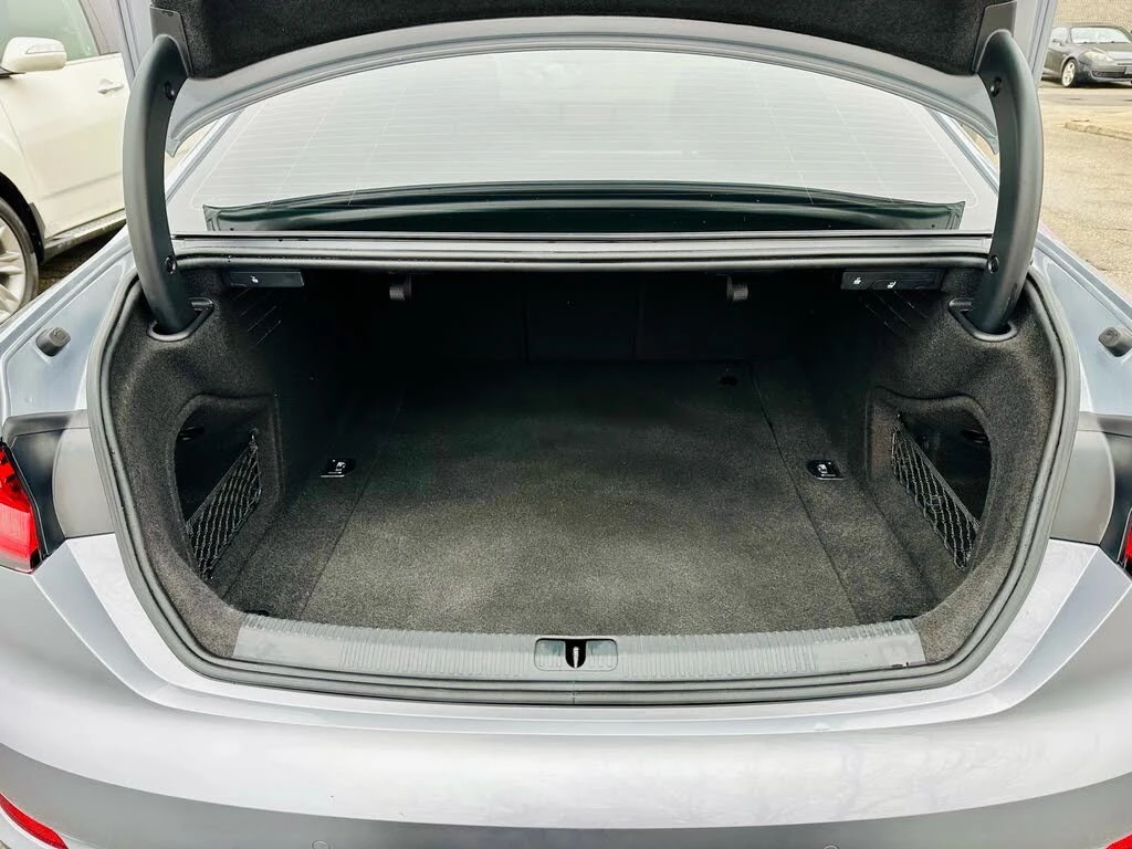 Audi A5 * АвтоКредит * (ЦЕНА ДО БГ), снимка 10 - Автомобили и джипове - 53963477