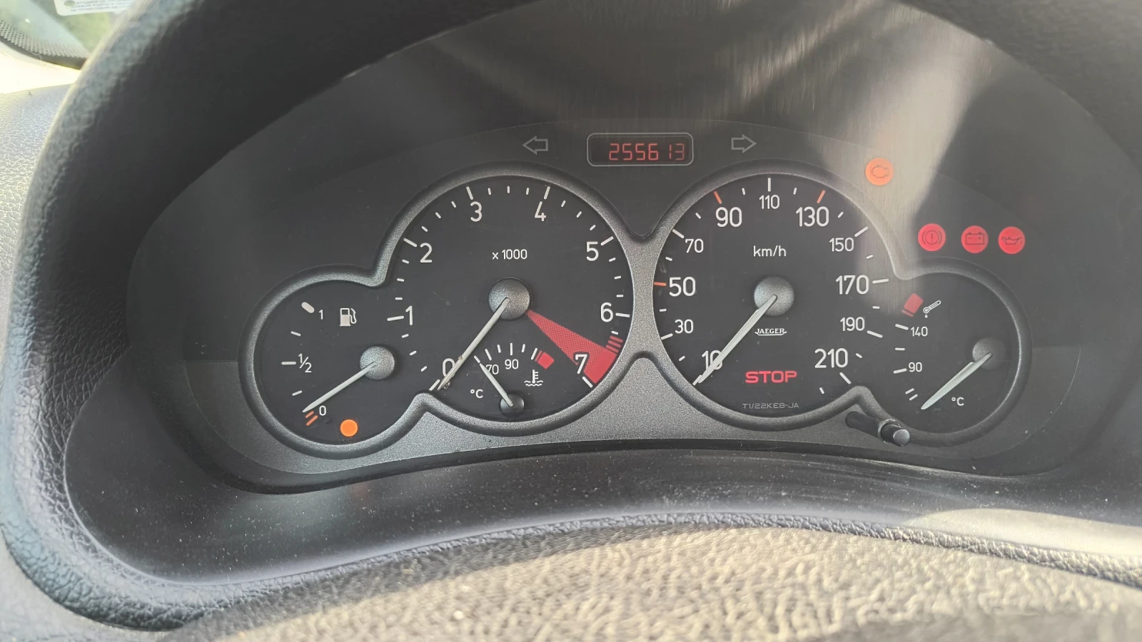Peugeot 206 | Mobile.bg � ����������� 5