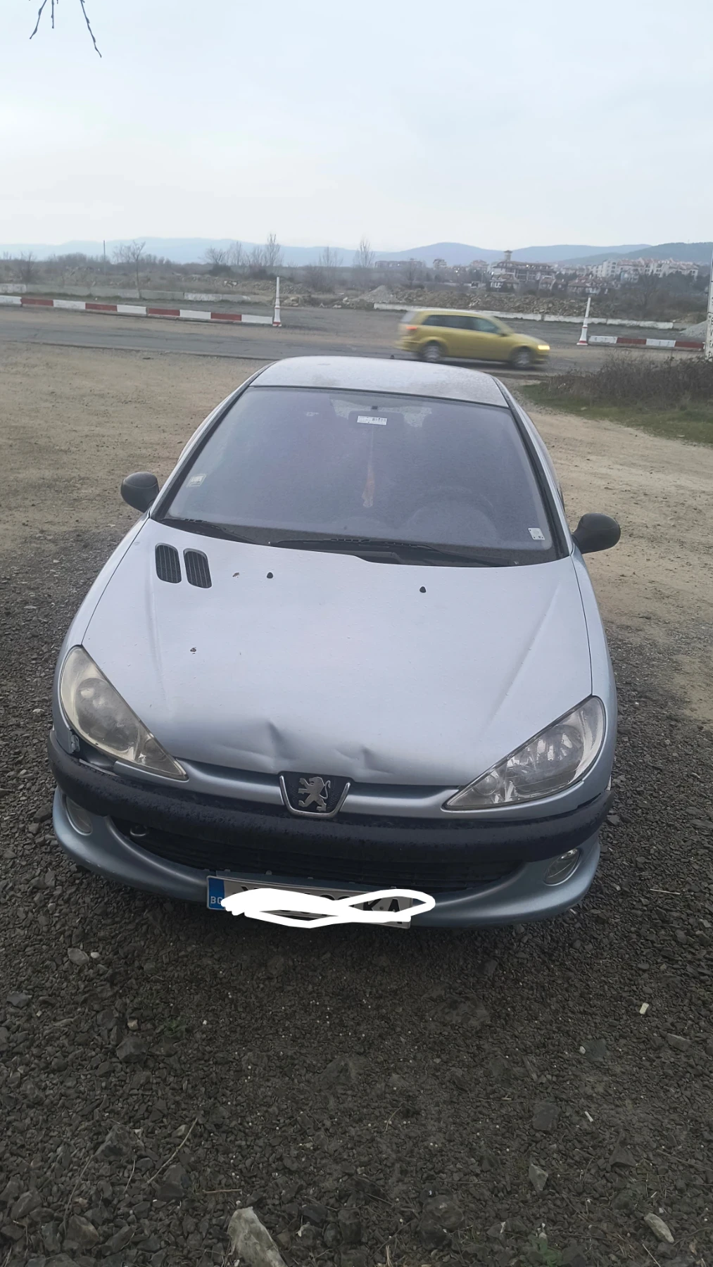 Peugeot 206 | Mobile.bg � ����������� 7