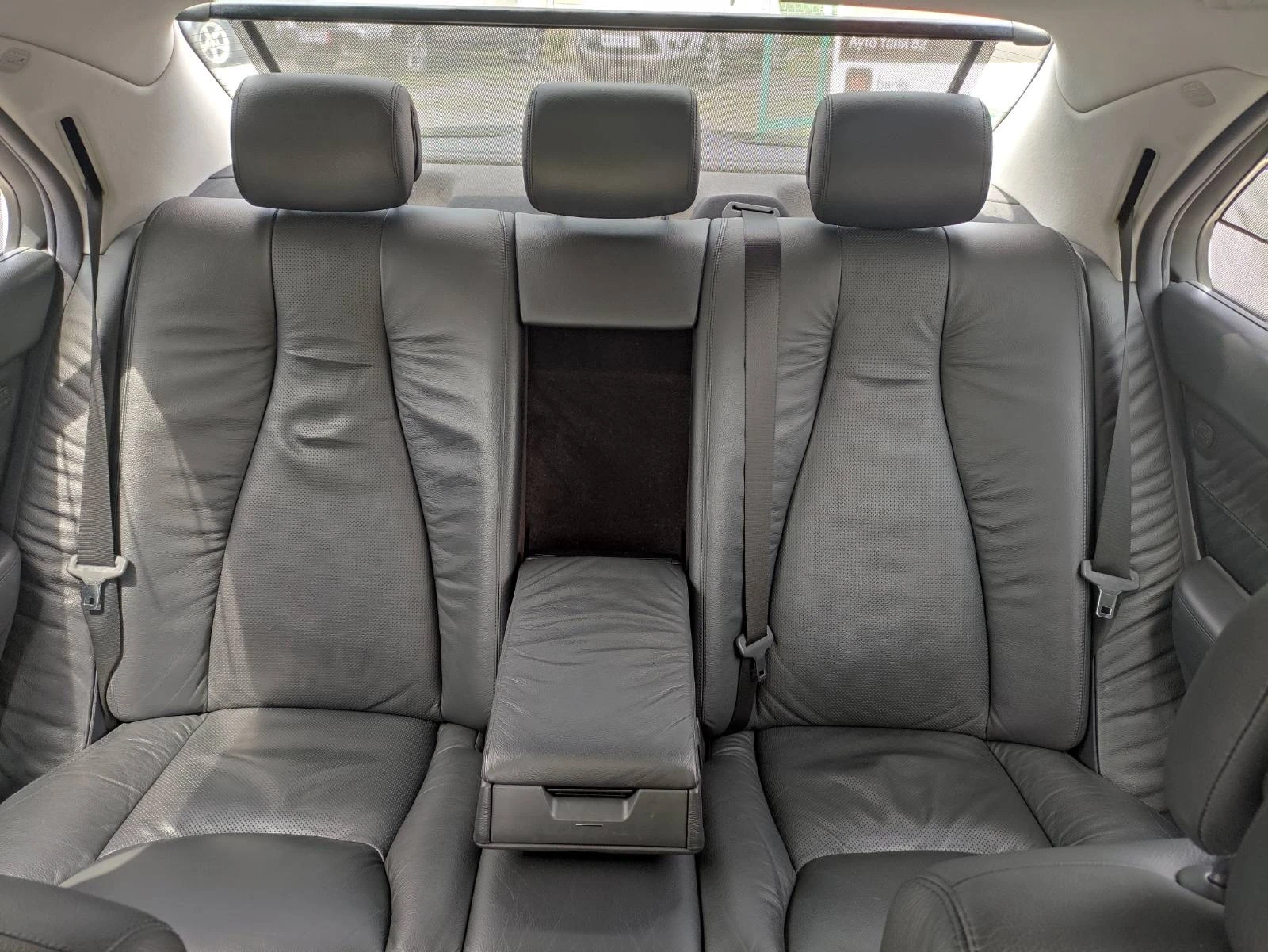 Mercedes-Benz S 350, снимка 10 - Автомобили и джипове - 54115423