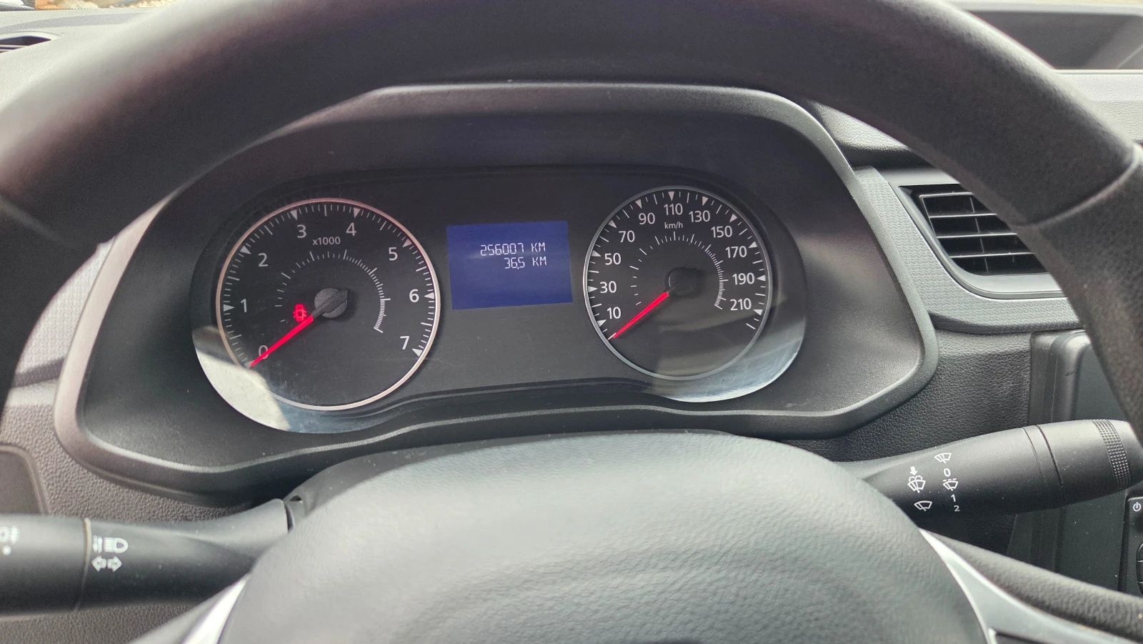 Renault Express 1.5d EUR.6B, снимка 14 - Автомобили и джипове - 54206078