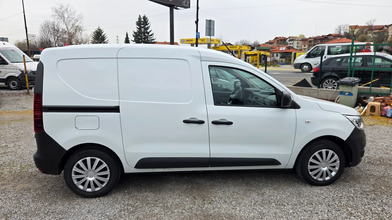 Renault Express 1.5d EUR.6B, снимка 7 - Автомобили и джипове - 54206078