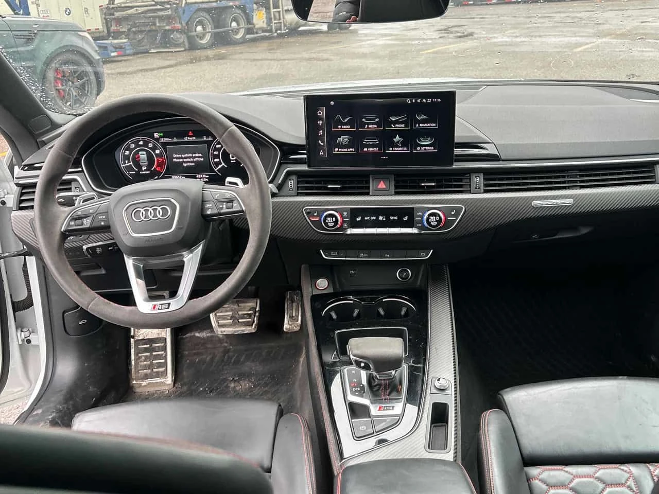 Audi Rs5 * ���������* �������* ��������* 360 ������*  | Mobile.bg � ����������� 9