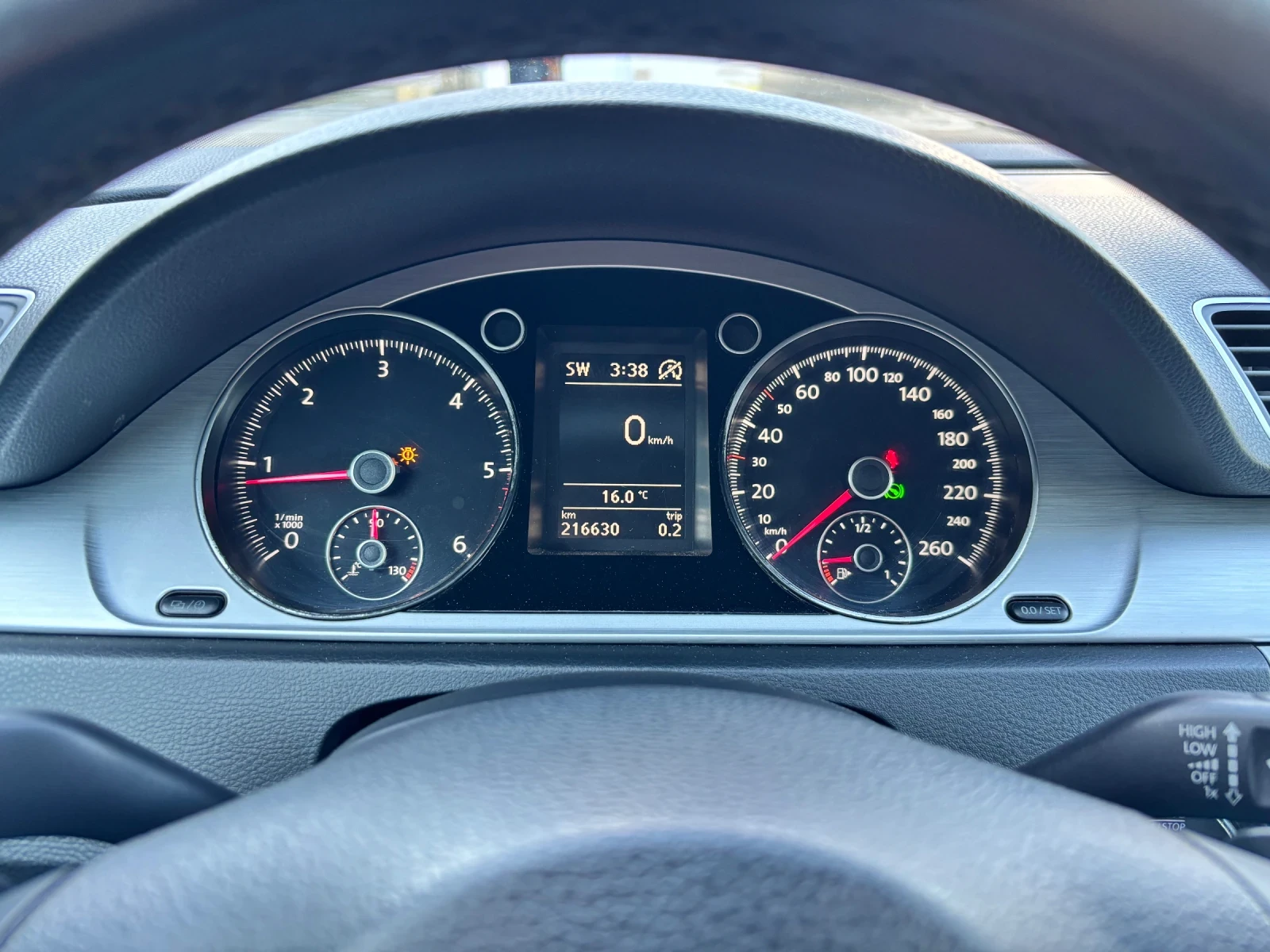 VW Alltrack, снимка 16 - Автомобили и джипове - 54301274