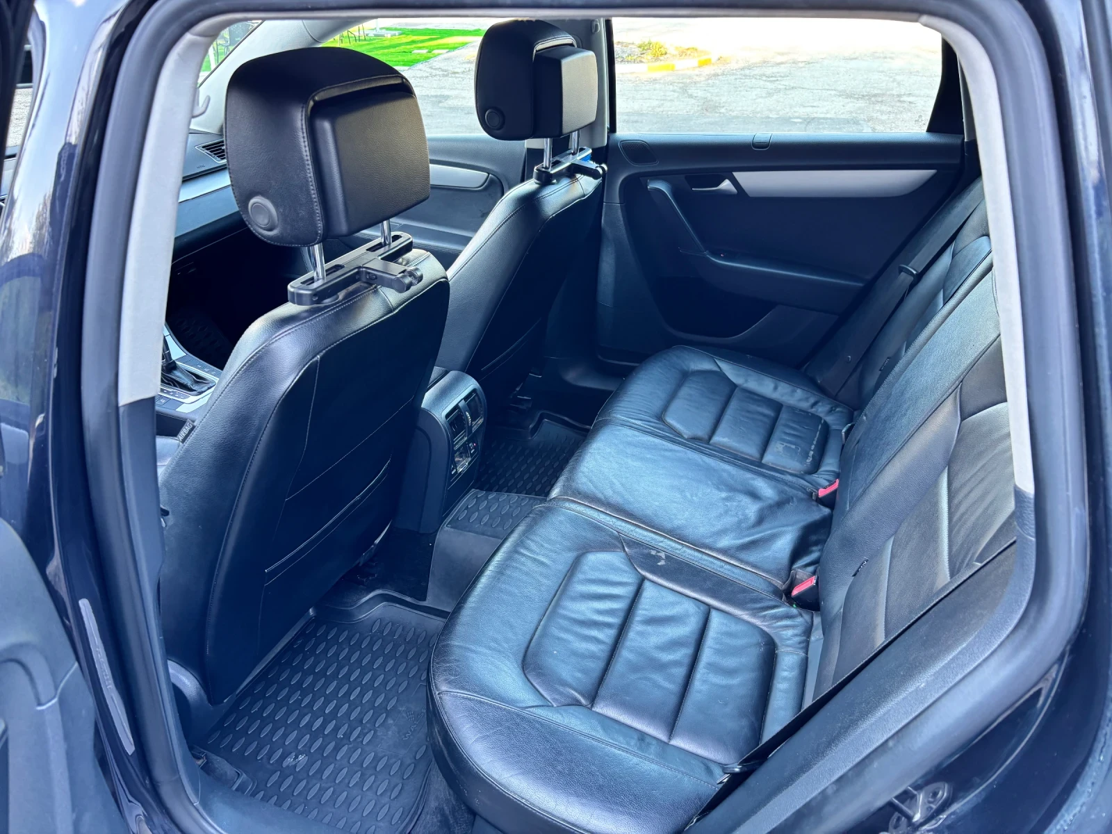 VW Alltrack, снимка 14 - Автомобили и джипове - 54301274