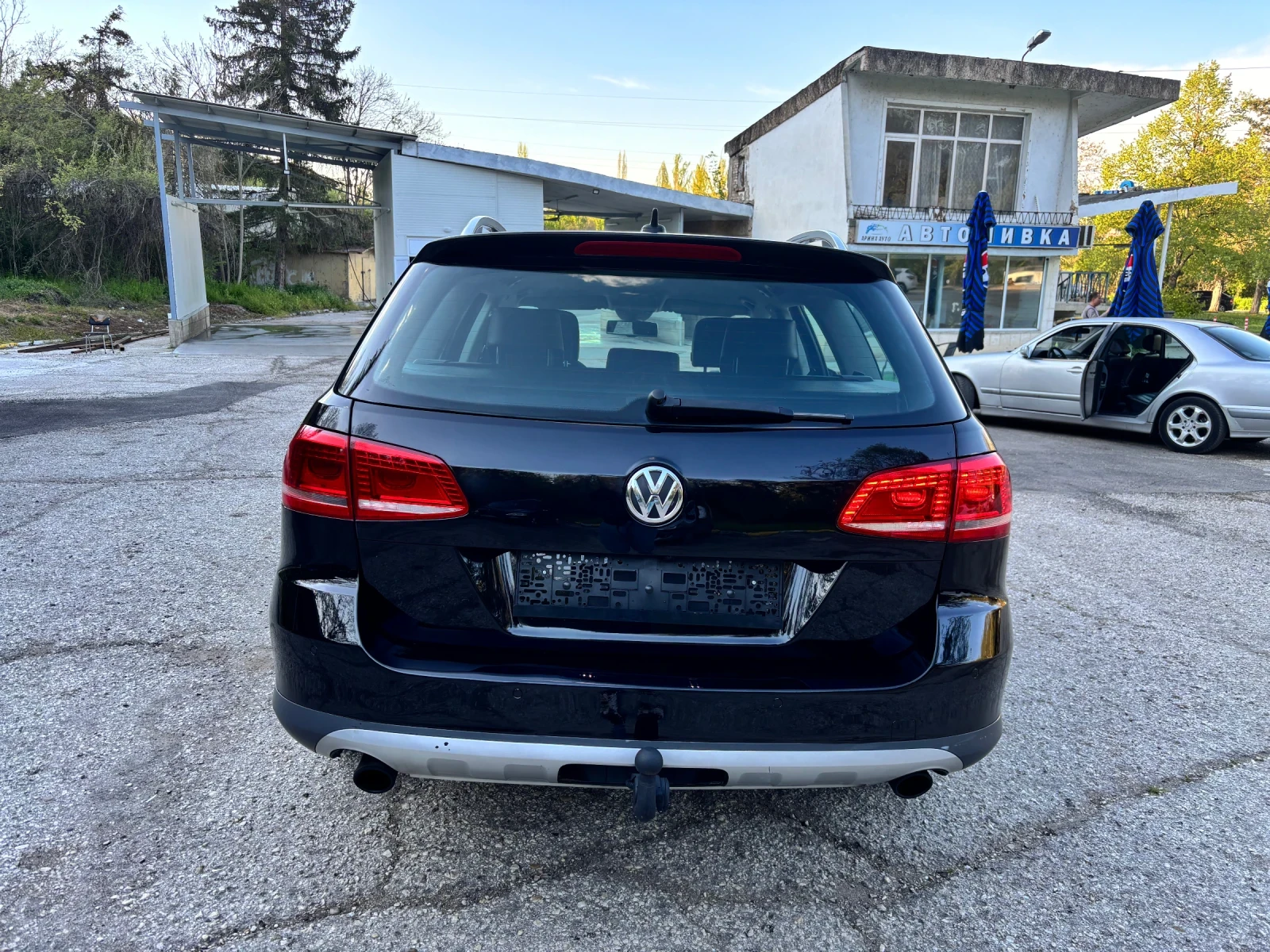 VW Alltrack, снимка 7 - Автомобили и джипове - 54301274