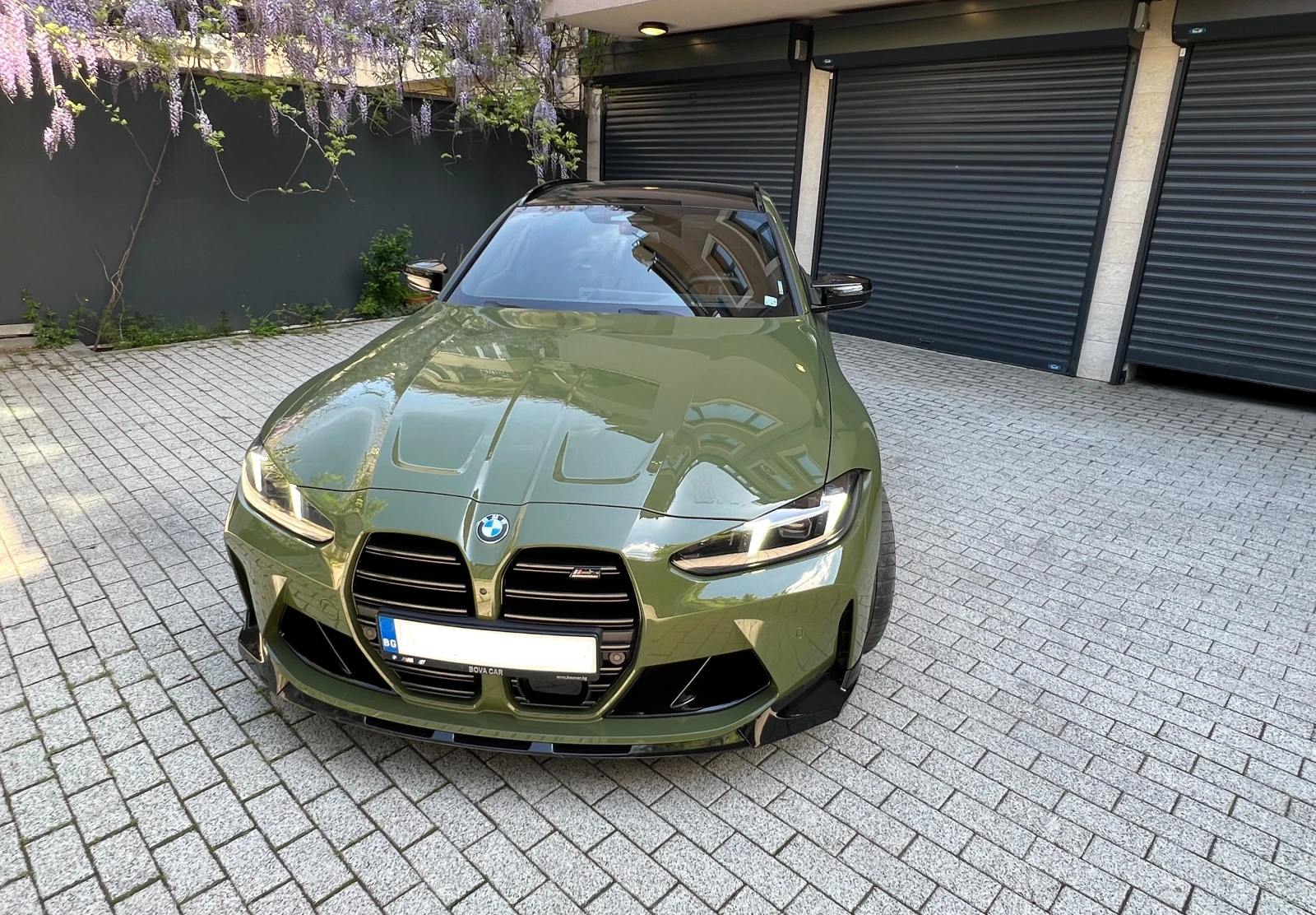 BMW M3 Competition | Mobile.bg � ����������� 6
