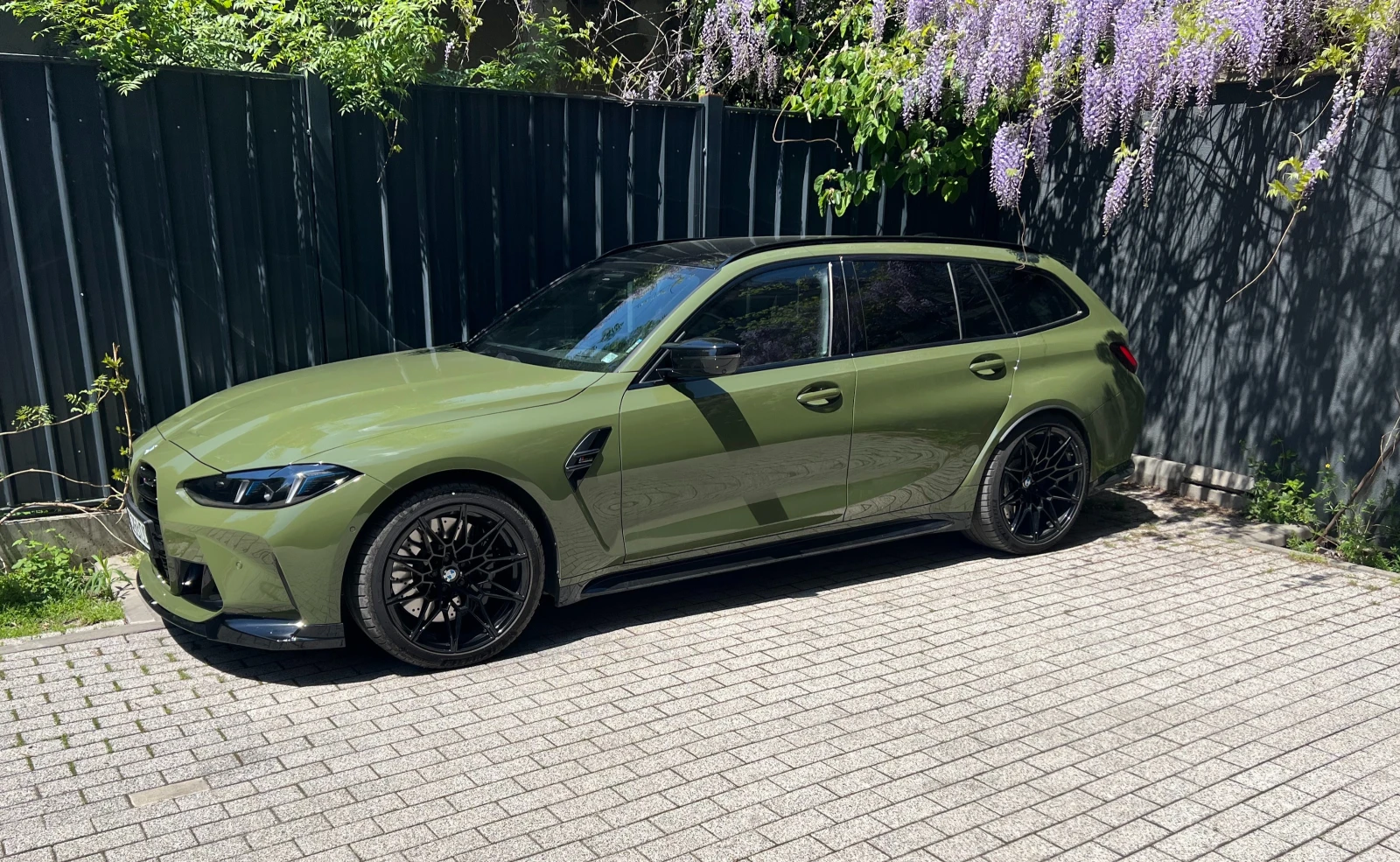 BMW M3 Competition | Mobile.bg � ����������� 2