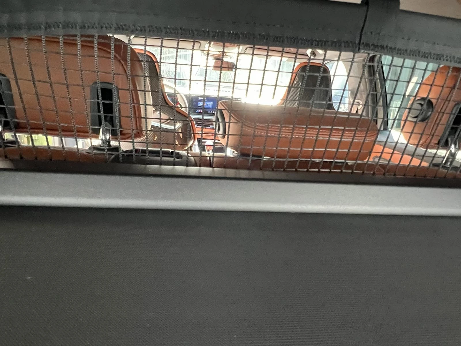 BMW M3 Competition, снимка 11 - Автомобили и джипове - 54358875