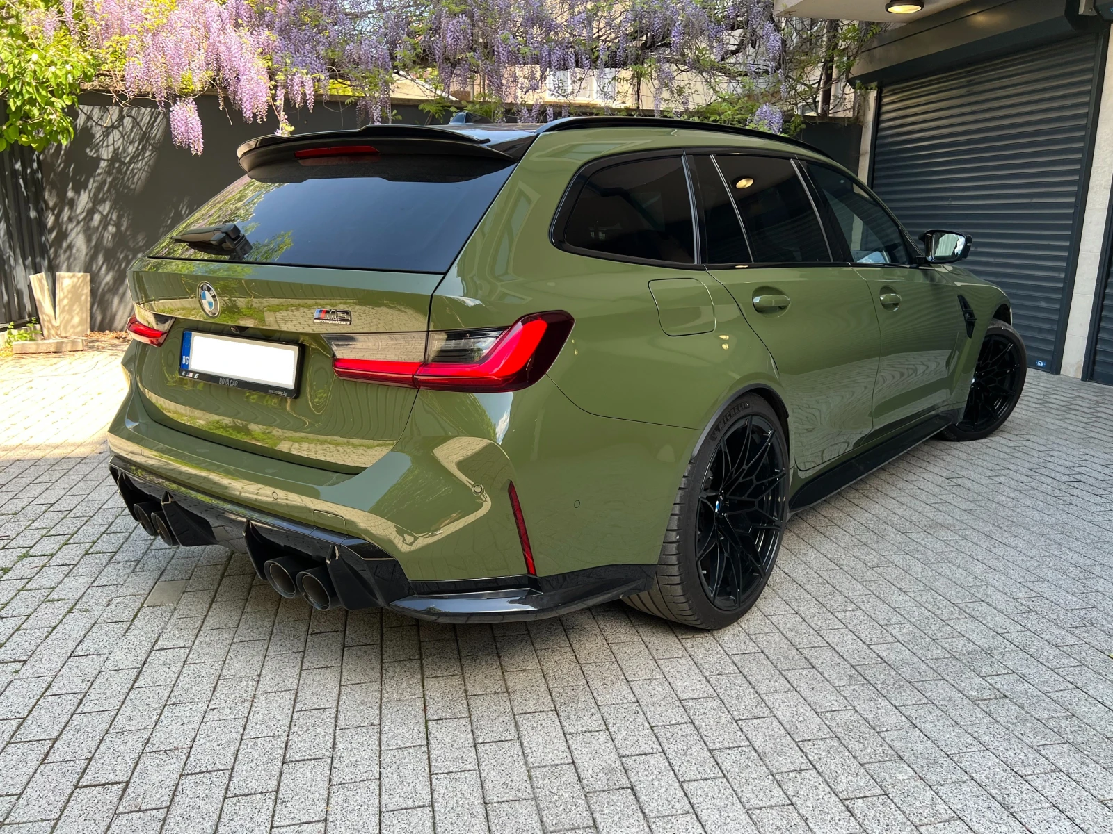 BMW M3 Competition | Mobile.bg � ����������� 10