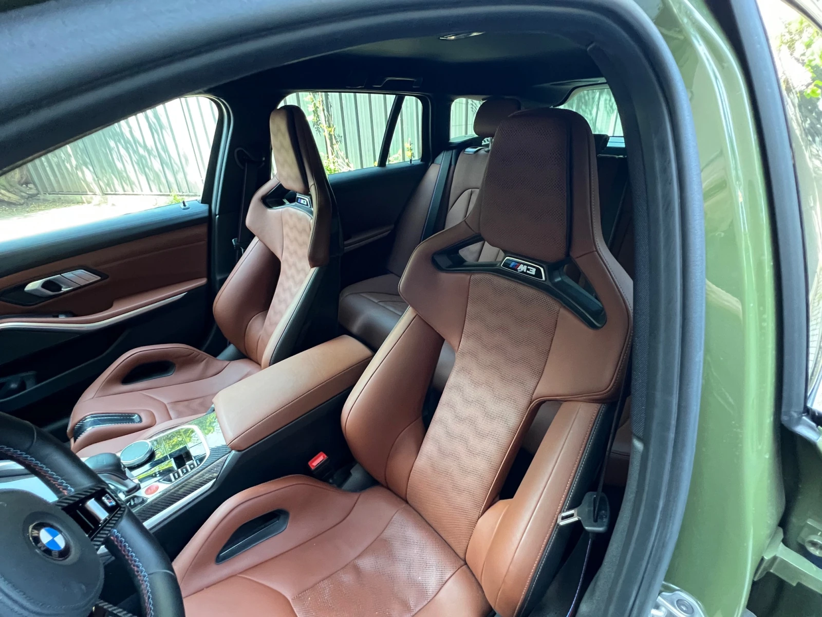 BMW M3 Competition | Mobile.bg � ����������� 11