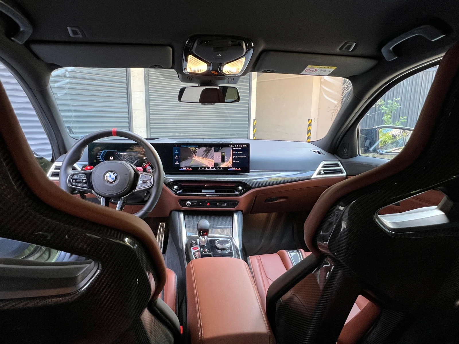 BMW M3 Competition | Mobile.bg � ����������� 13