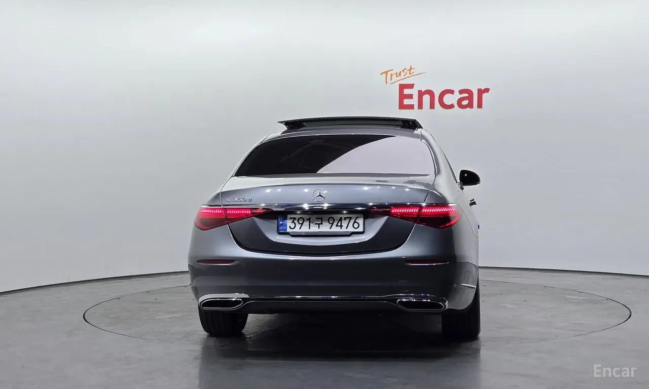 Mercedes-Benz S 350 ������ ���� �� ��������!* ���� ������*  | Mobile.bg � ����������� 2