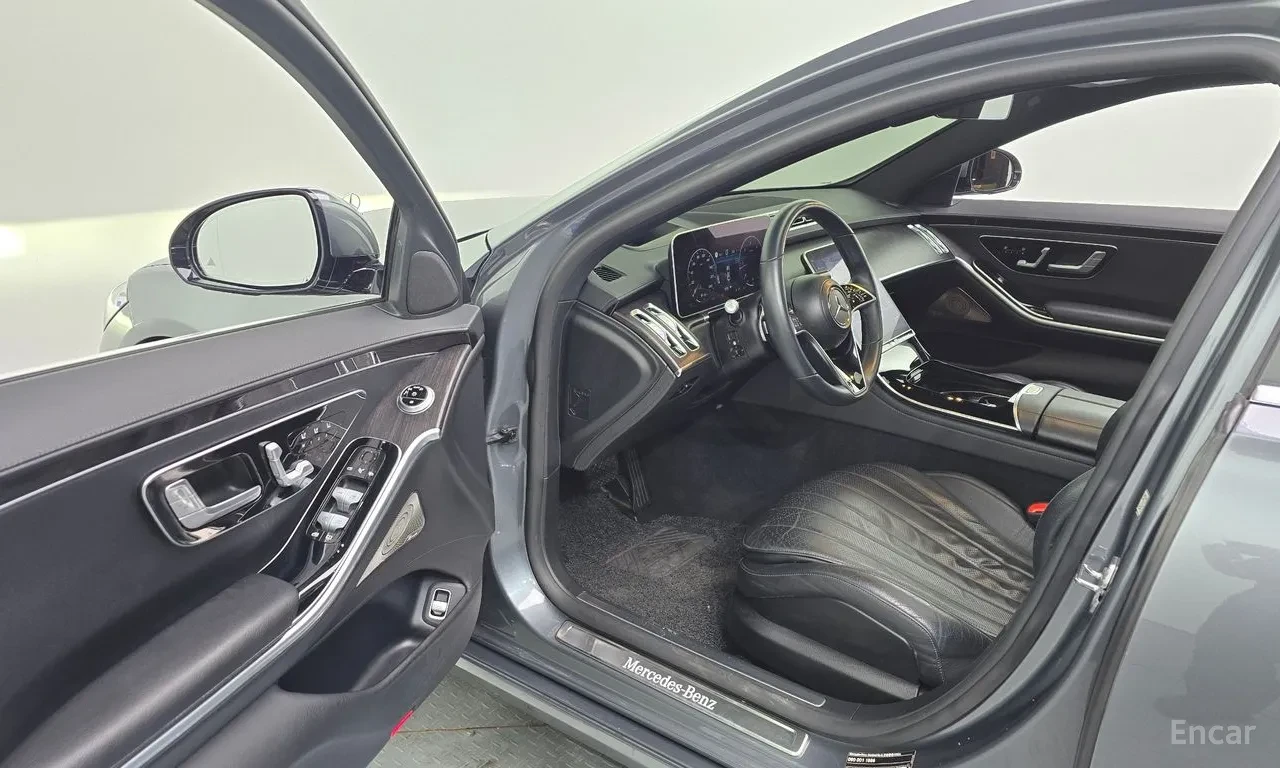 Mercedes-Benz S 350 ������ ���� �� ��������!* ���� ������*  | Mobile.bg � ����������� 6