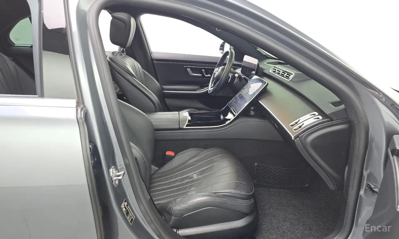 Mercedes-Benz S 350 ������ ���� �� ��������!* ���� ������*  | Mobile.bg � ����������� 8