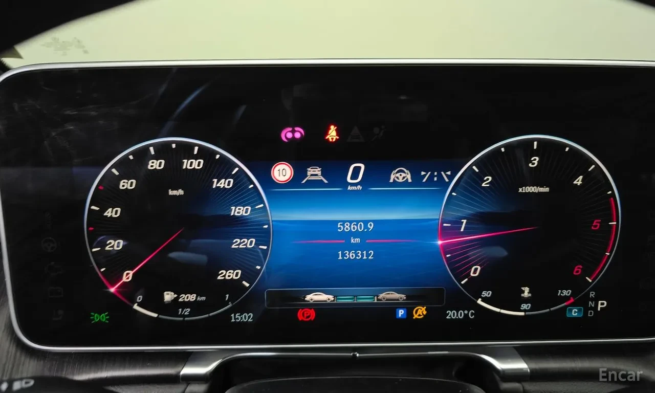 Mercedes-Benz S 350 ������ ���� �� ��������!* ���� ������*  | Mobile.bg � ����������� 5