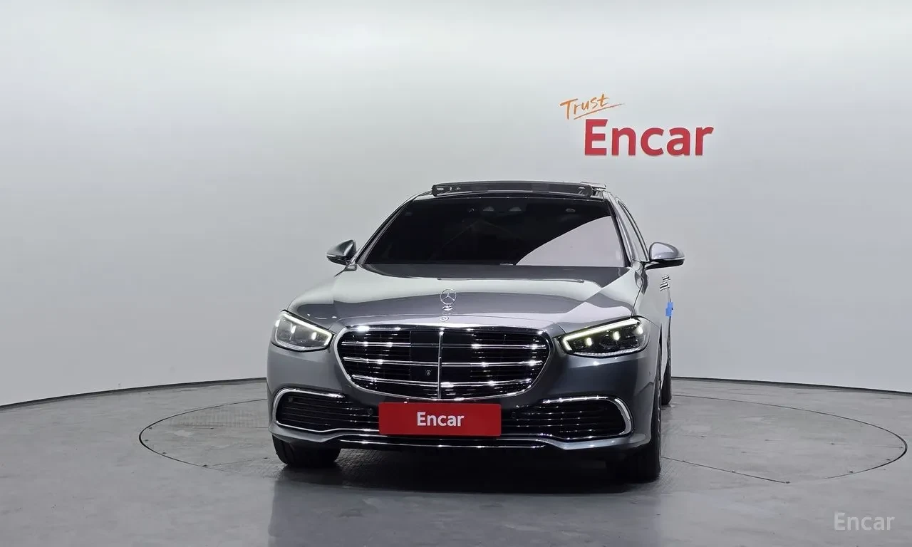 Mercedes-Benz S 350 ������ ���� �� ��������!* ���� ������*  | Mobile.bg � ����������� 1