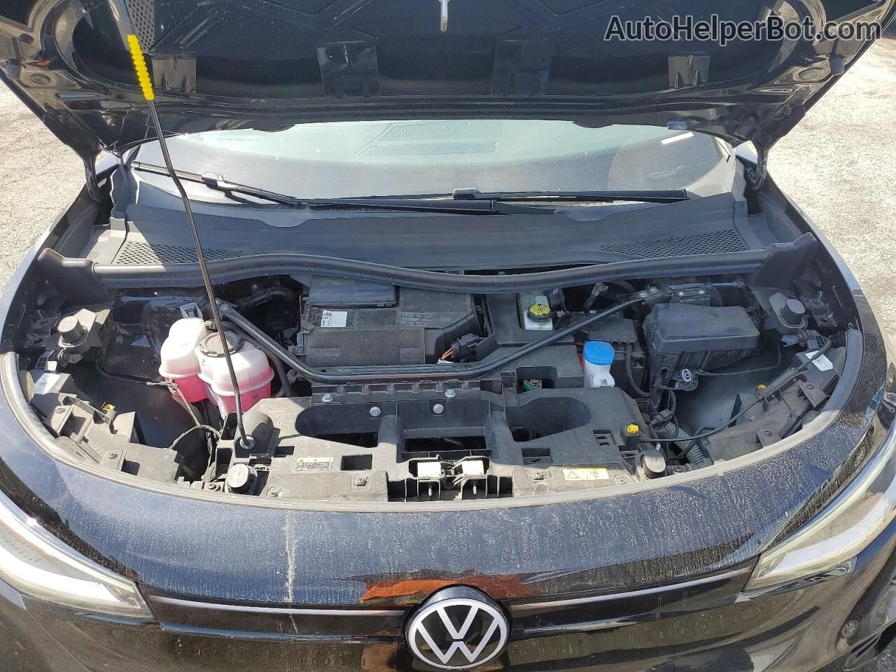 VW ID.4 PRO S* Панорама* RWD* 77kWh, снимка 10 - Автомобили и джипове - 54655684