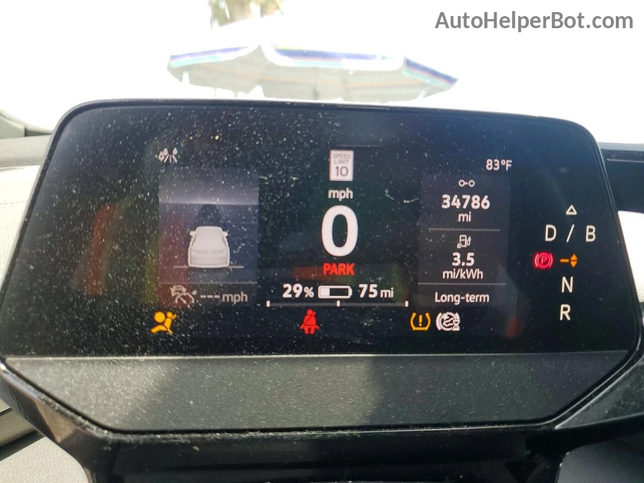 VW ID.4 PRO S* Панорама* RWD* 77kWh, снимка 11 - Автомобили и джипове - 54655684